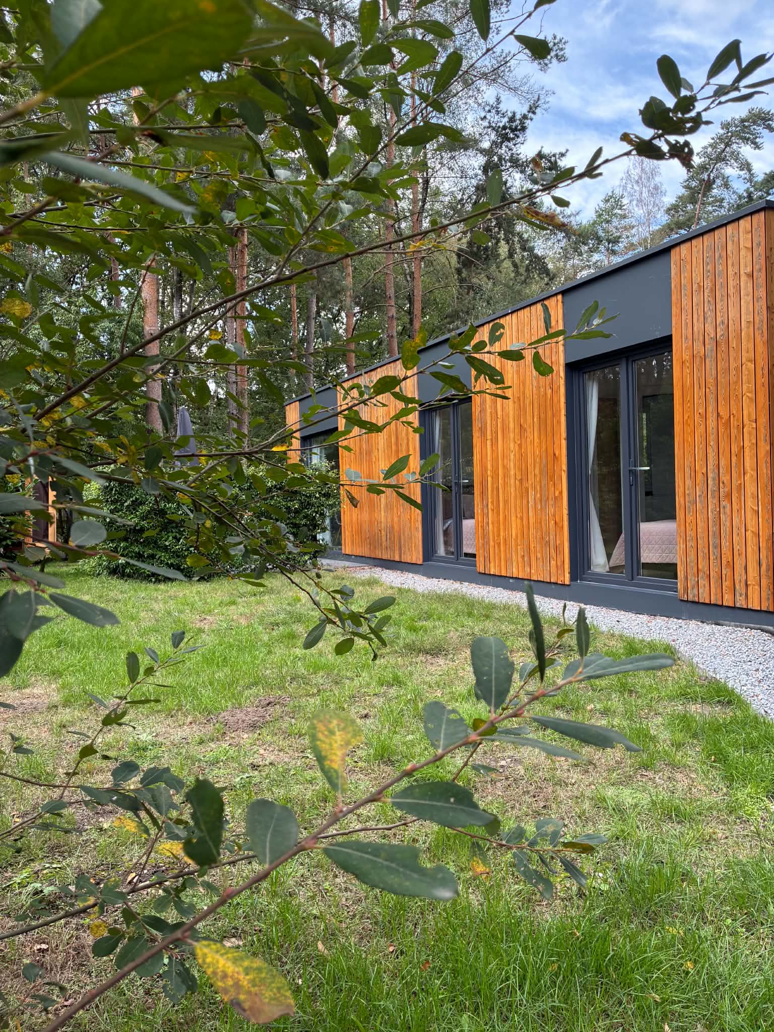 Nature house in Zutendaal