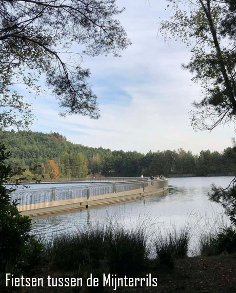 Naturhäuschen in Zutendaal