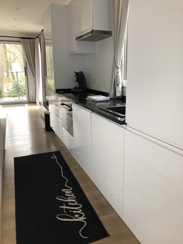 Maison nature à Zutendaal