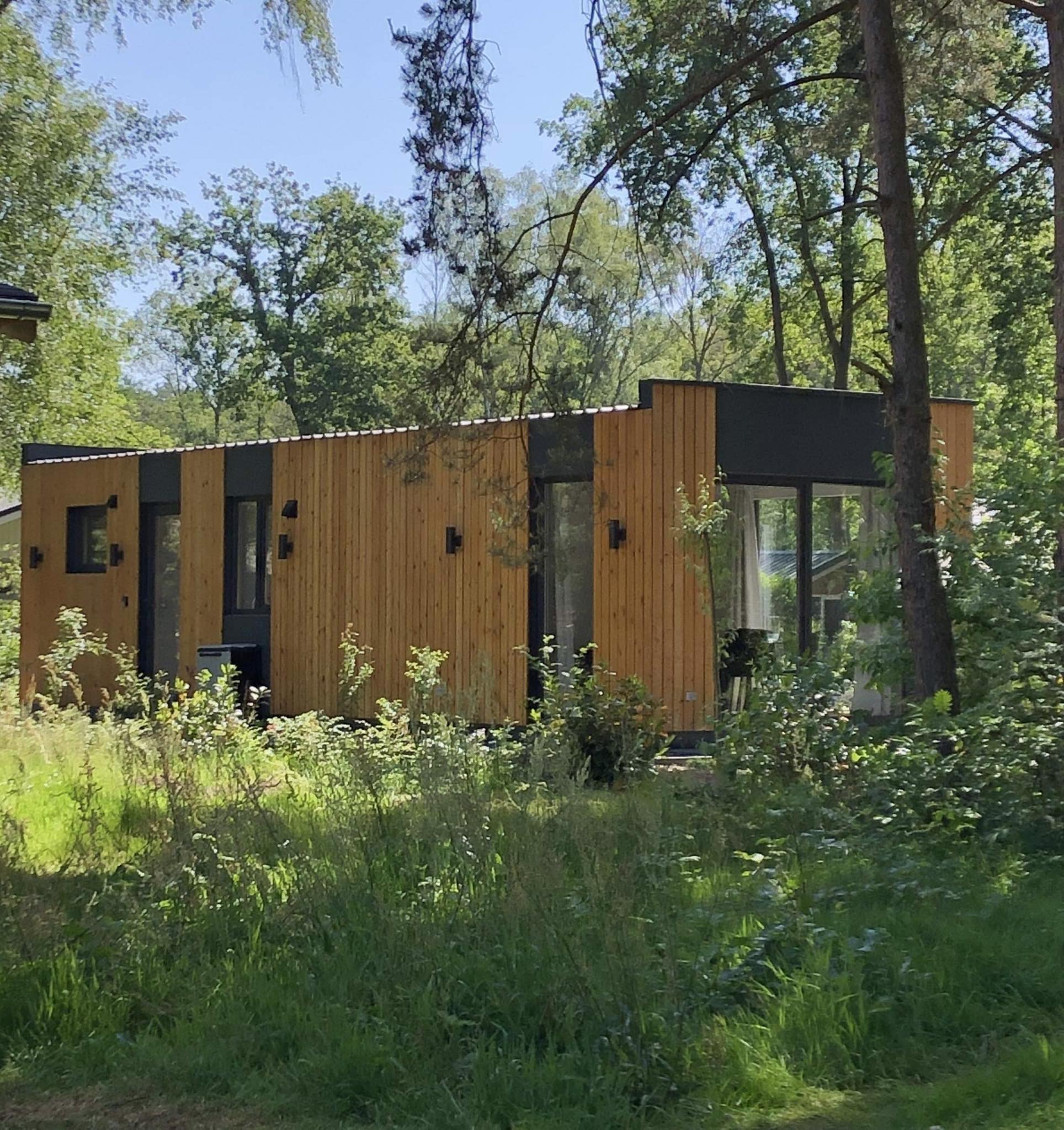 Maison nature à Zutendaal