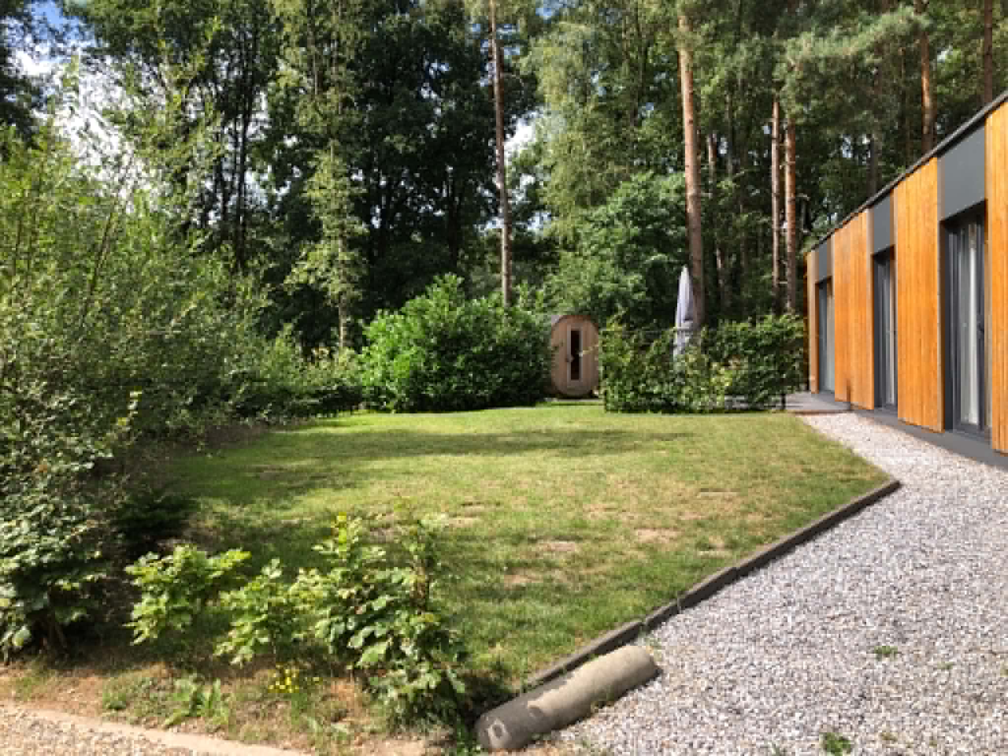 Nature house in Zutendaal