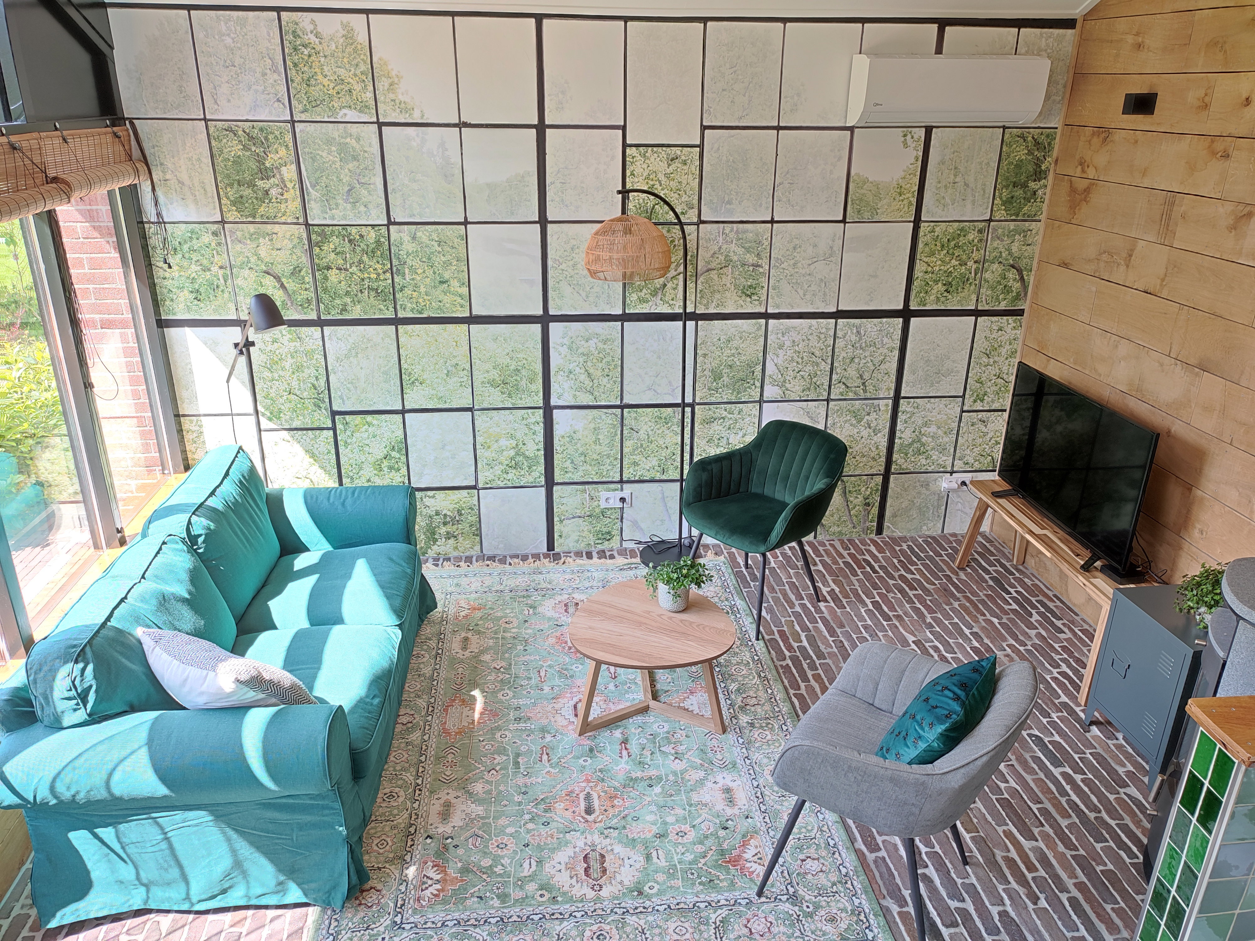 Maison nature à Aalten