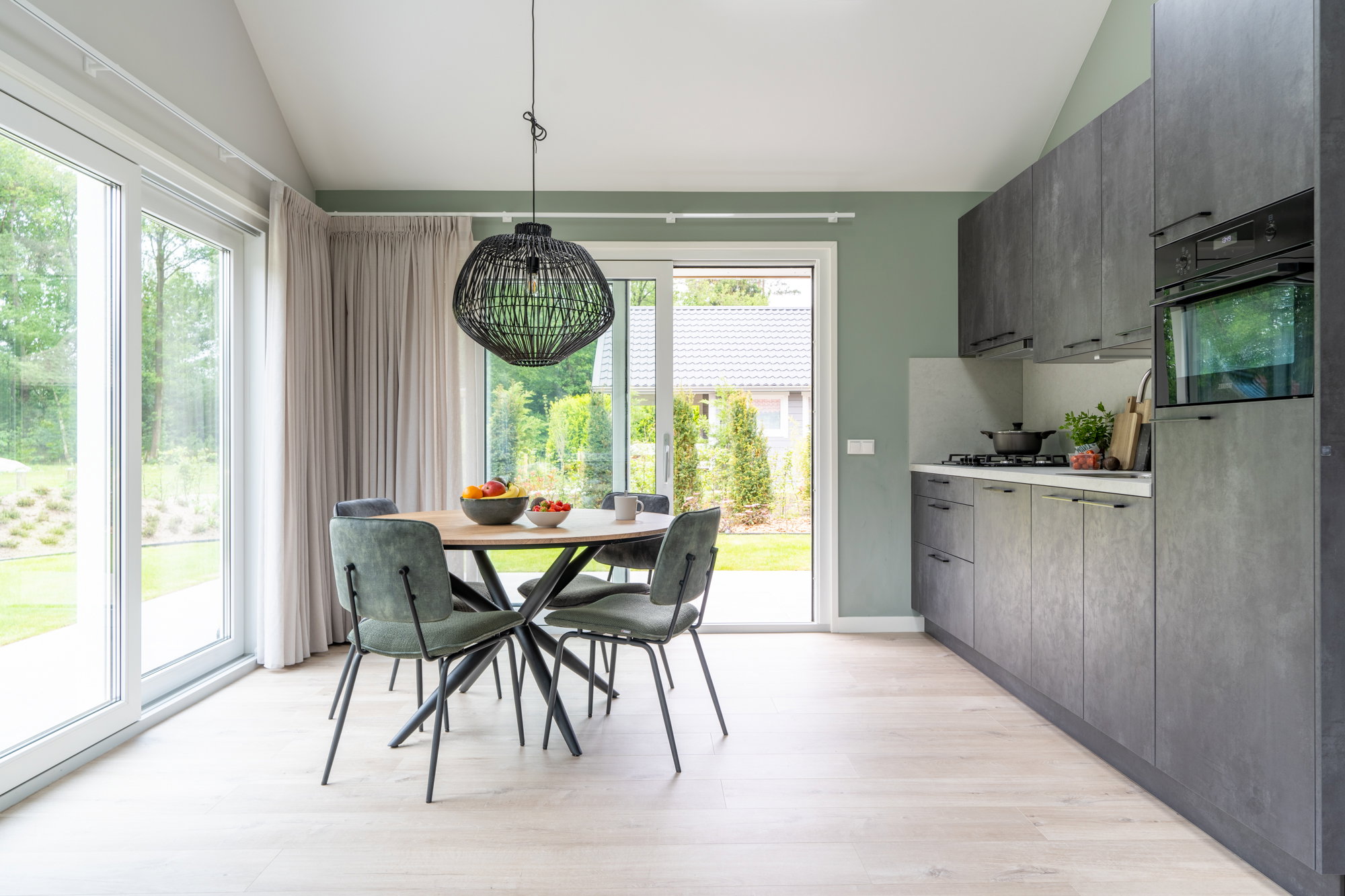Natuurhuisje in Spier