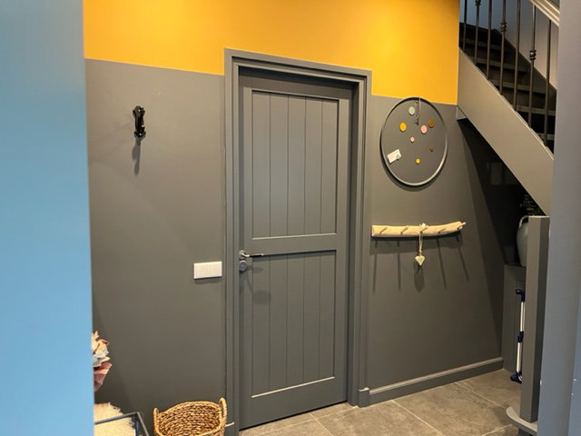 Casa nella natura a Glimmen