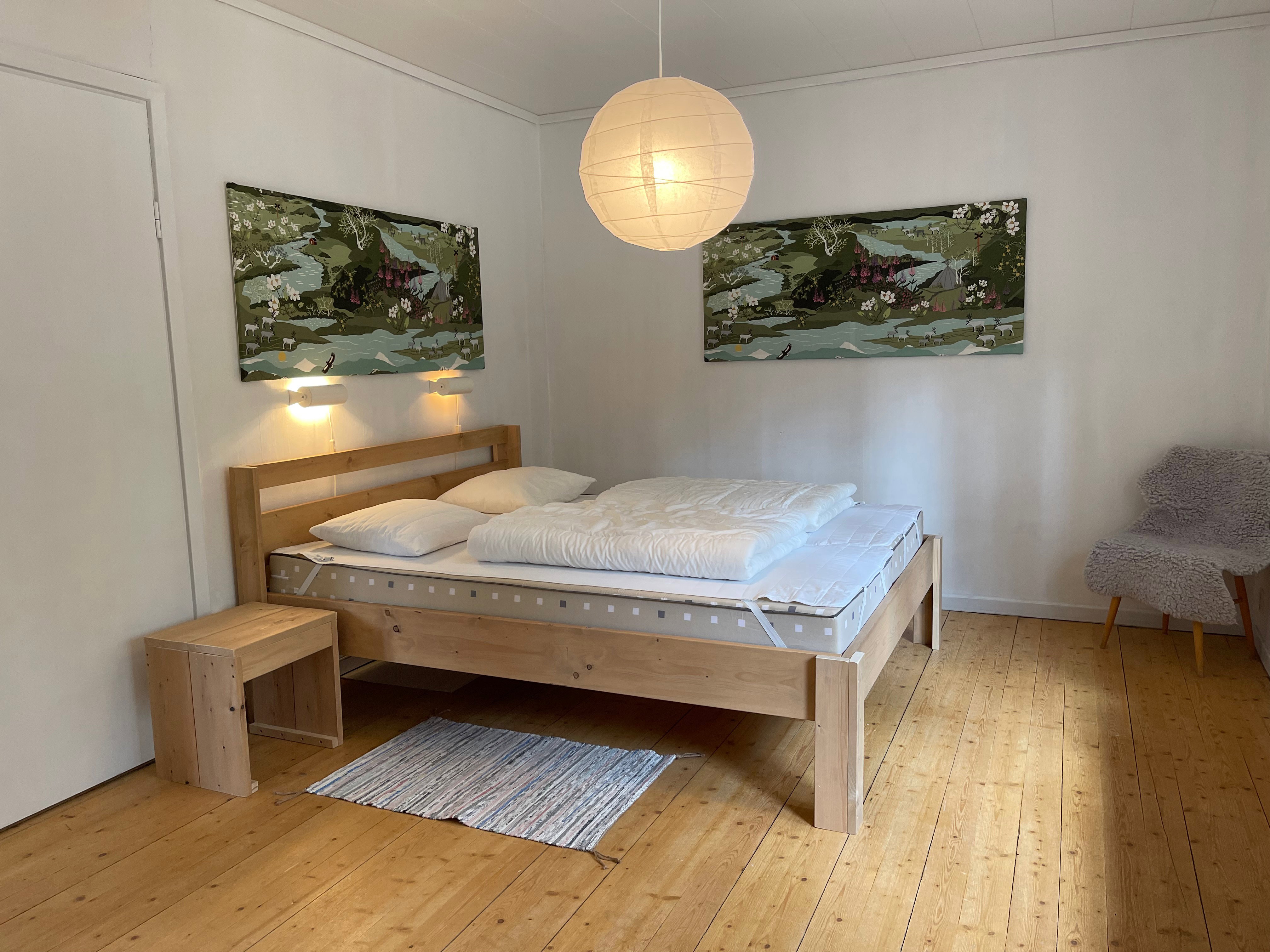 Natuurhuisje in Sveg