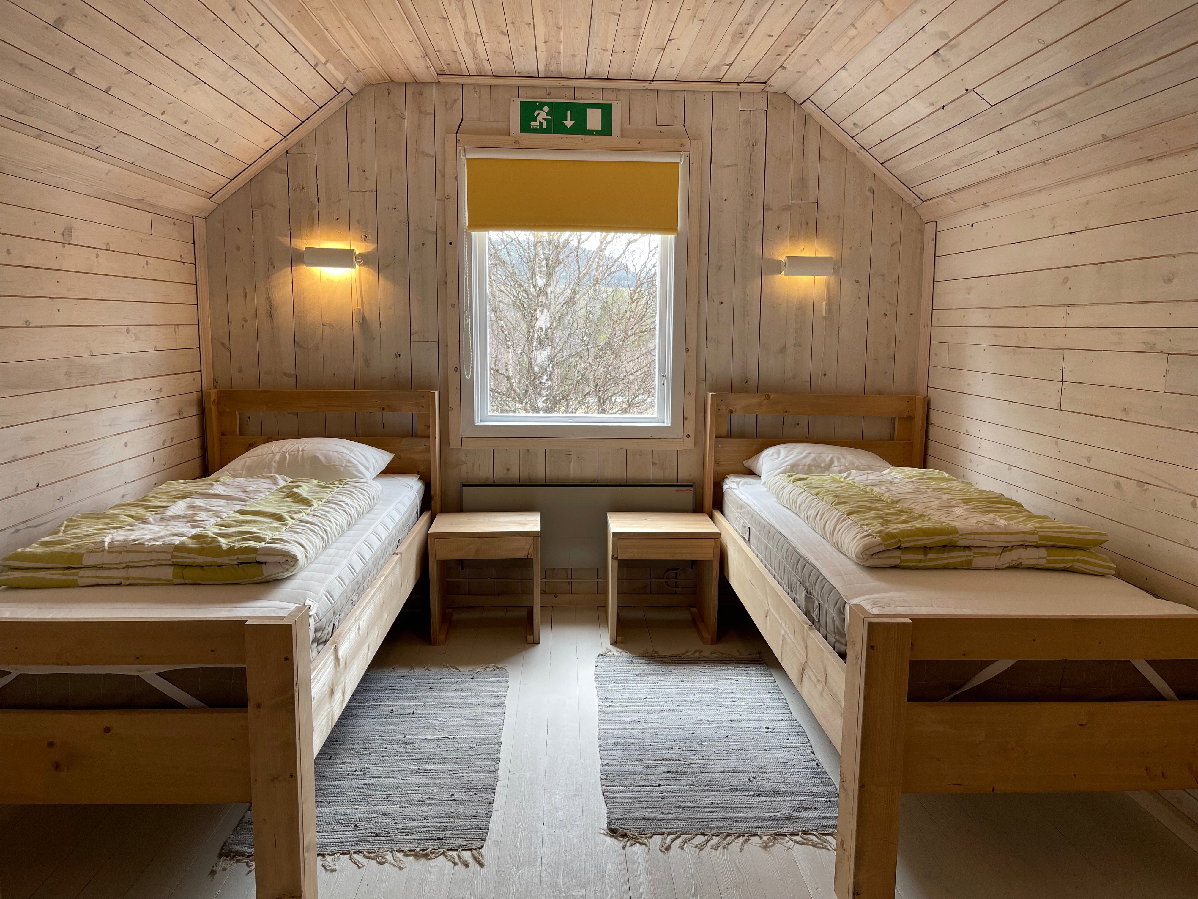 Natuurhuisje in Sveg