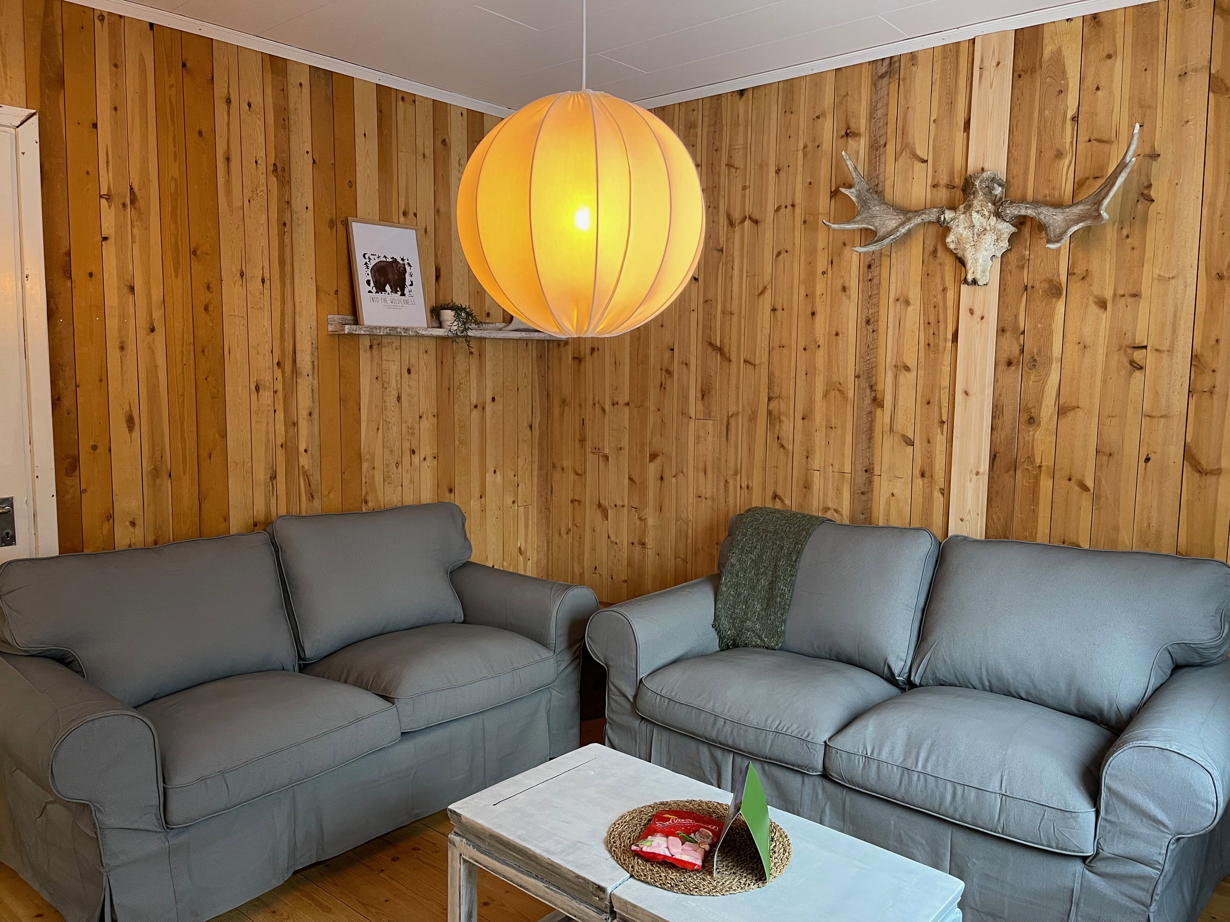 Natuurhuisje in Sveg