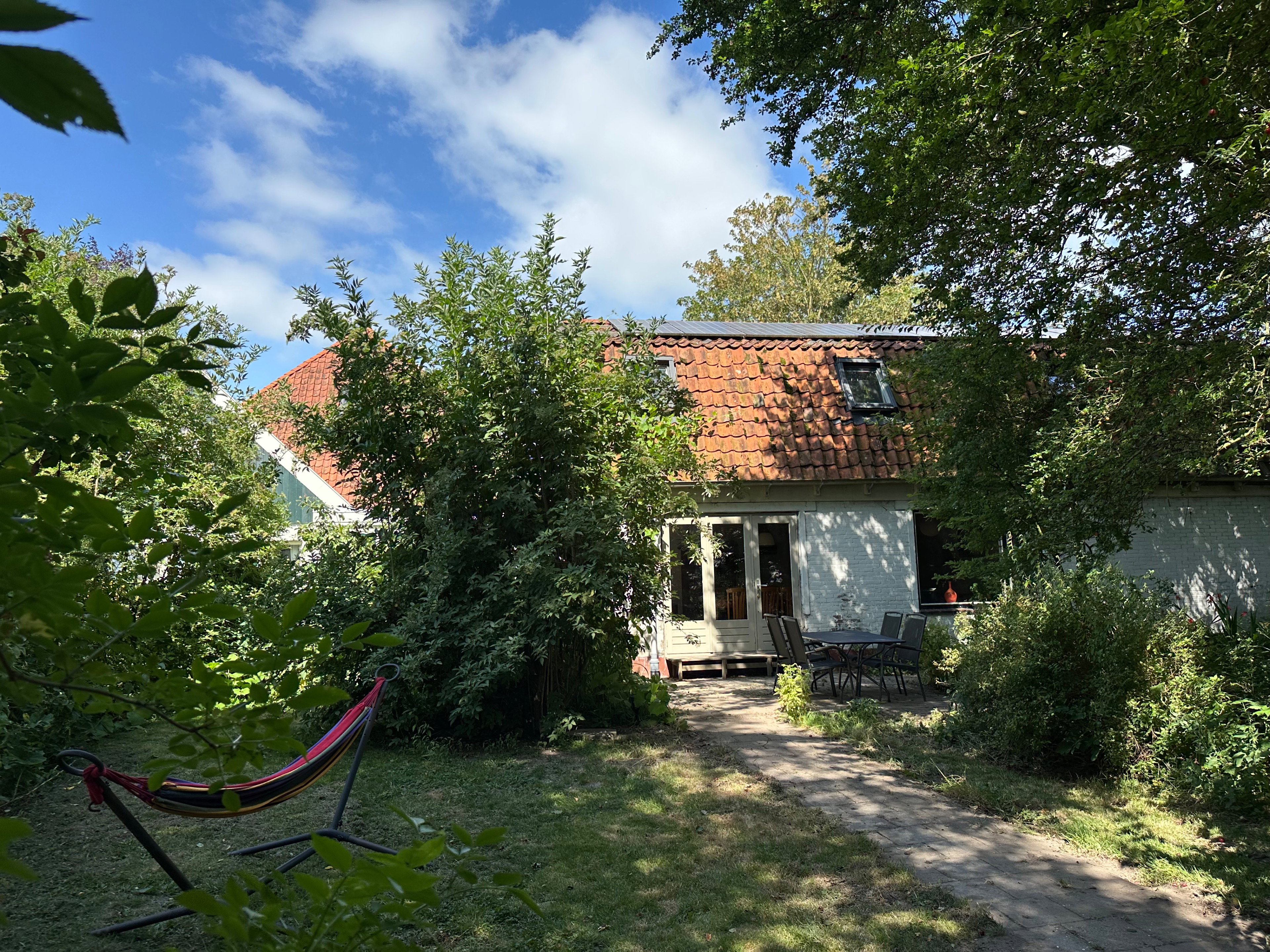 Natuurhuisje in Westbeemster