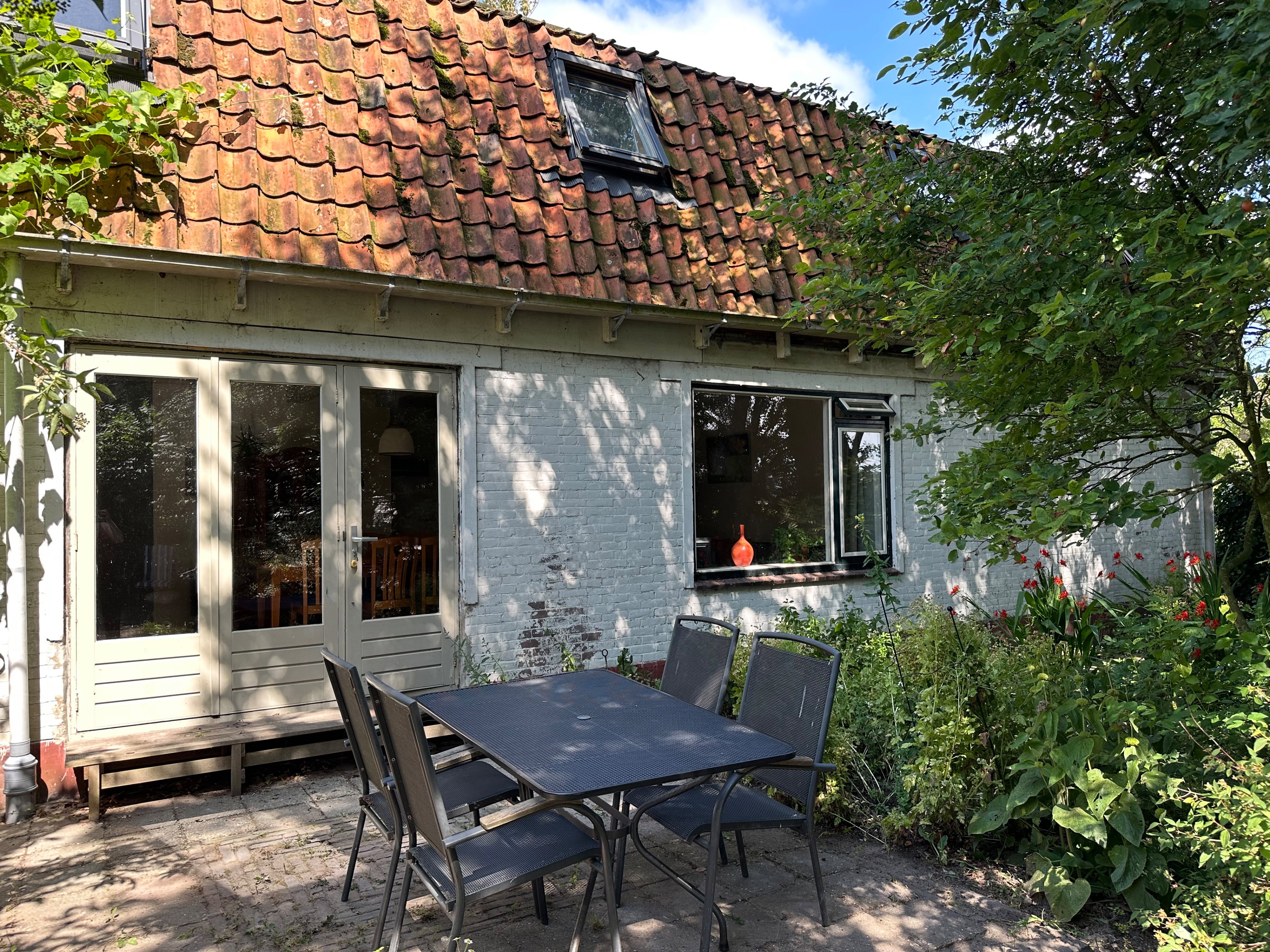 Natuurhuisje in Westbeemster