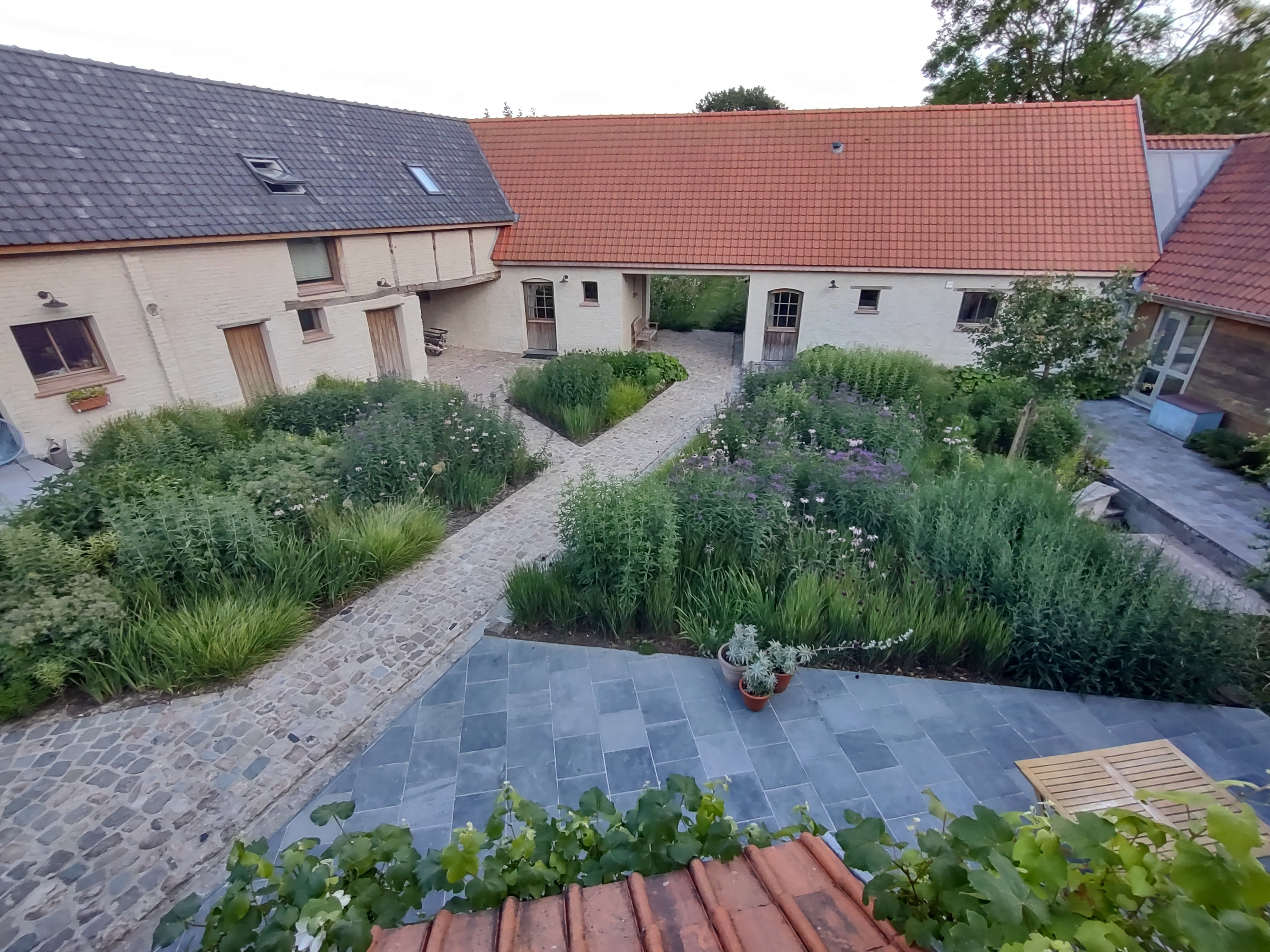 Casa nella natura a Kluisbergen