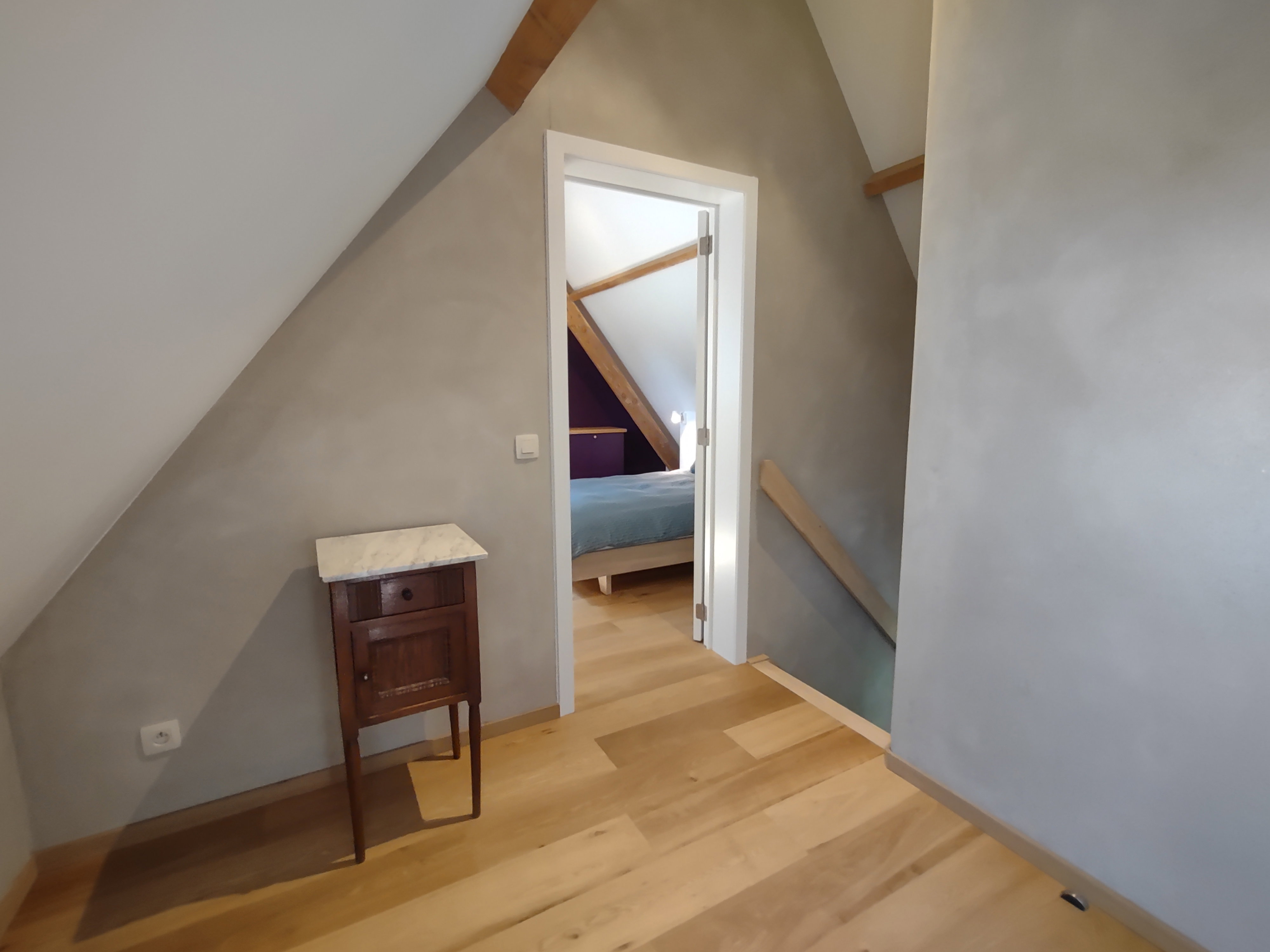 Casa nella natura a Kluisbergen