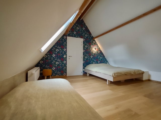 Natuurhuisje in Kluisbergen