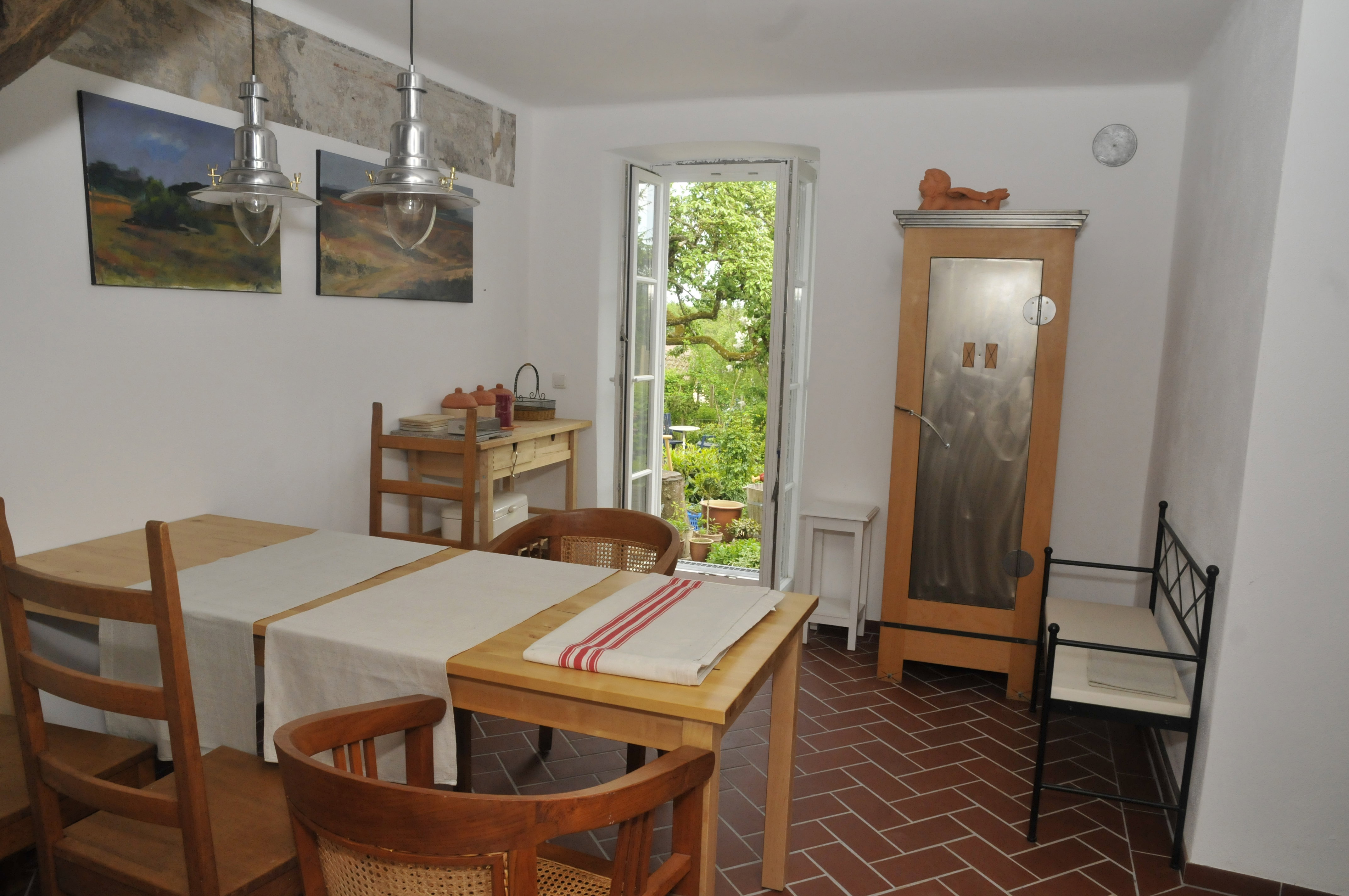 Natuurhuisje in Dodenburg