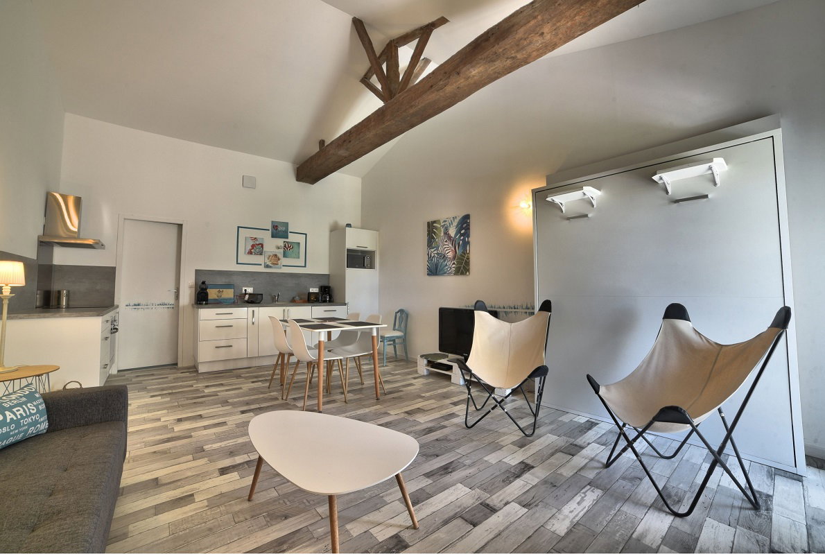Natuurhuisje in Arvert - Ronce-Les-bains