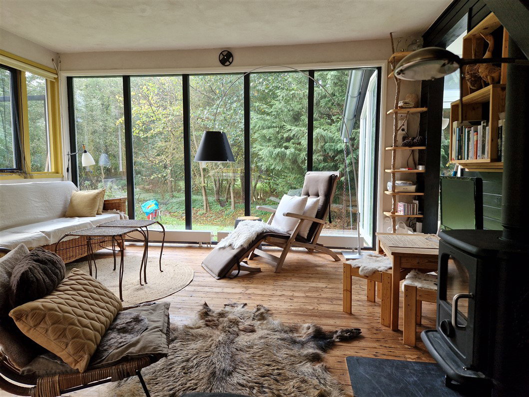 Maison nature à Ouddorp