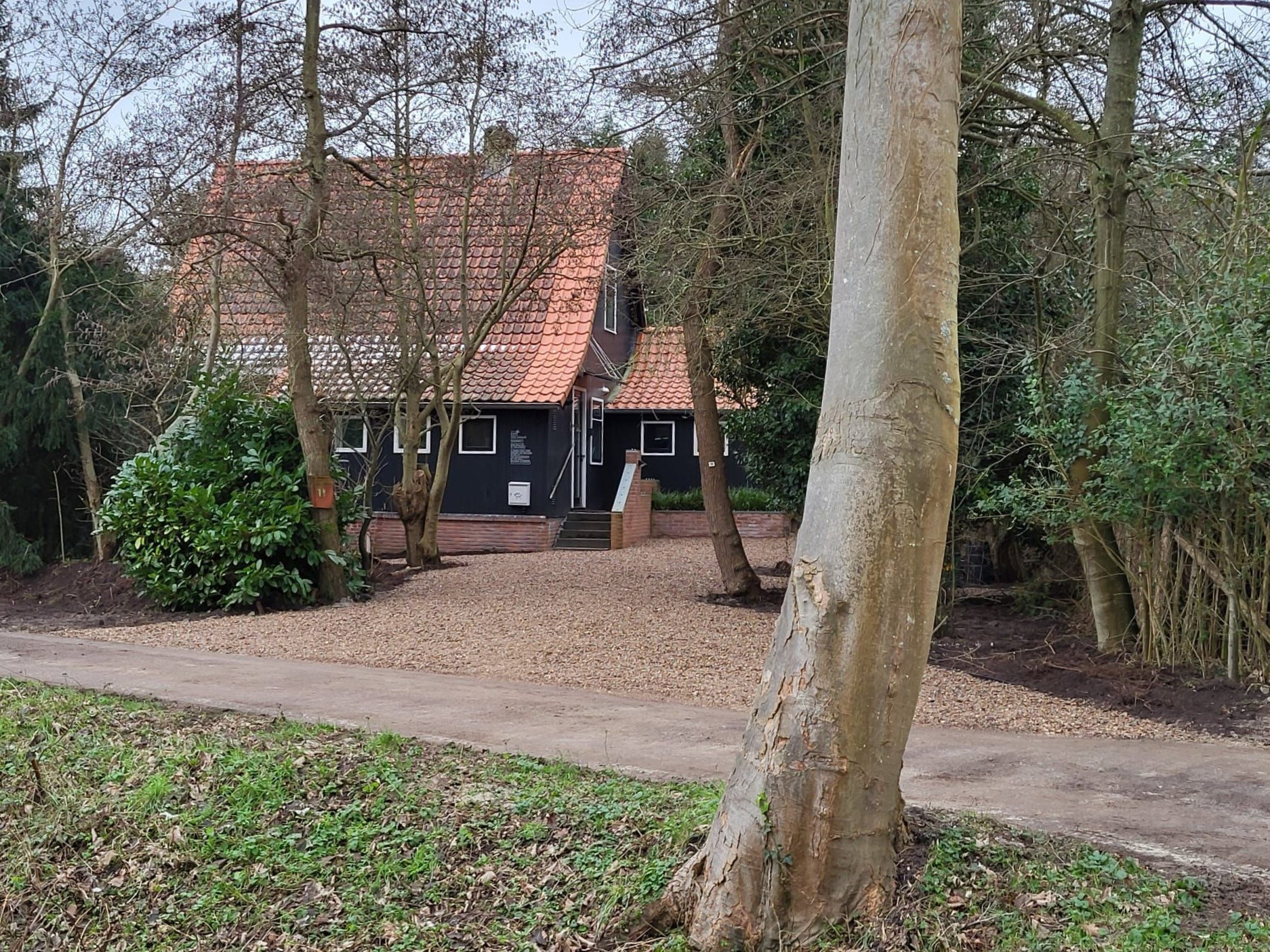 Natuurhuisje in Ouddorp
