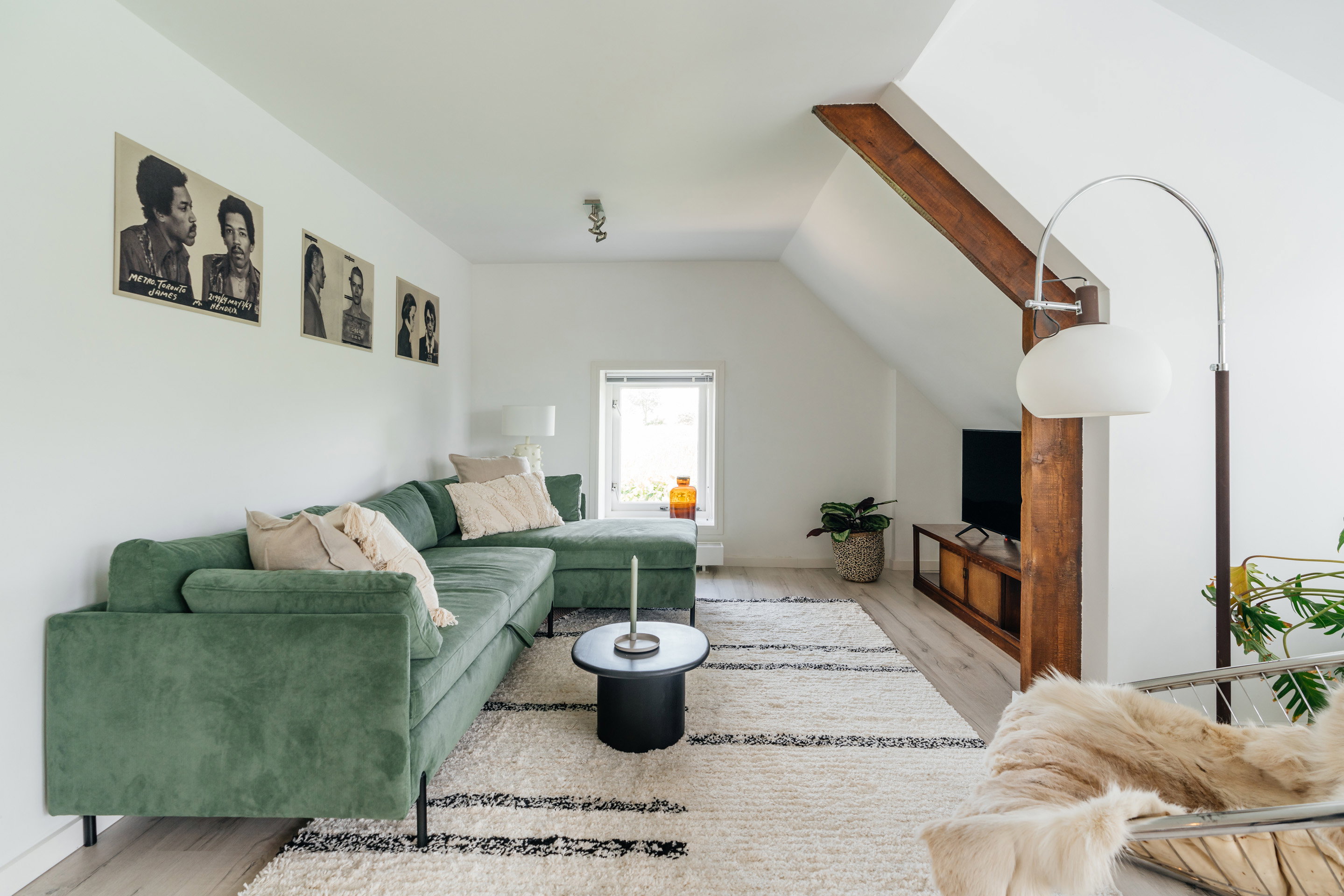 Casa nella natura a Lithoijen
