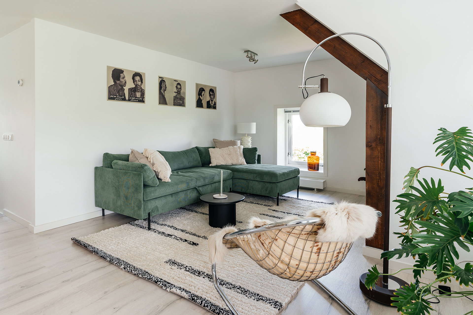 Casa nella natura a Lithoijen