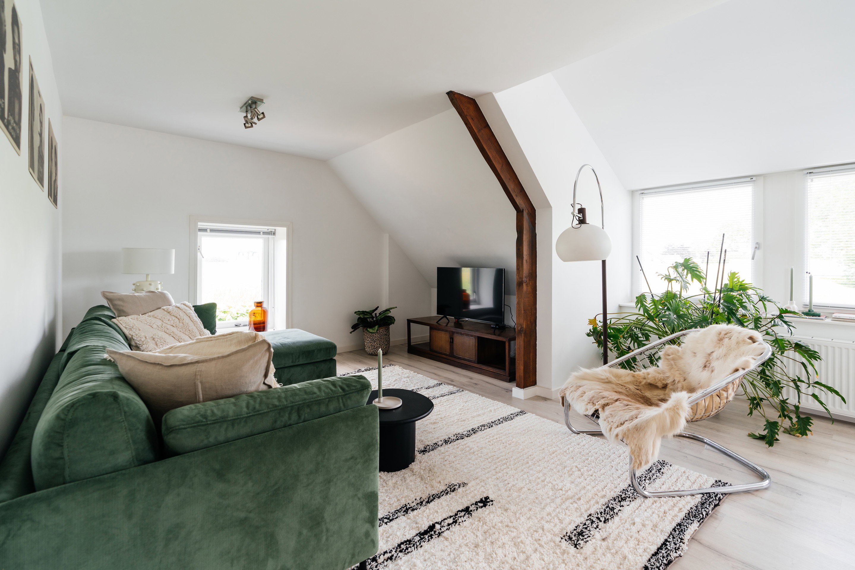 Casa nella natura a Lithoijen