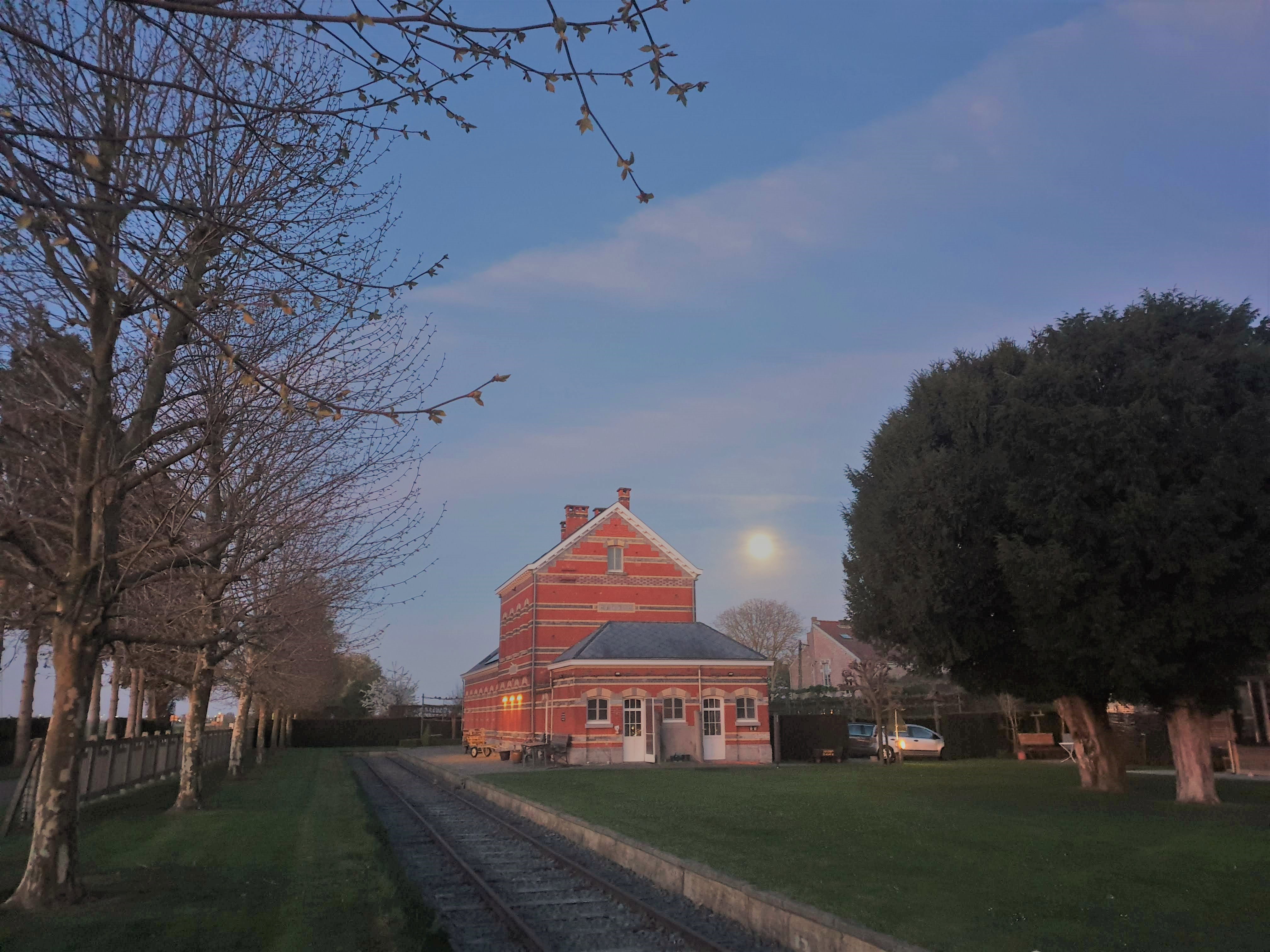 Natuurhuisje in Landen