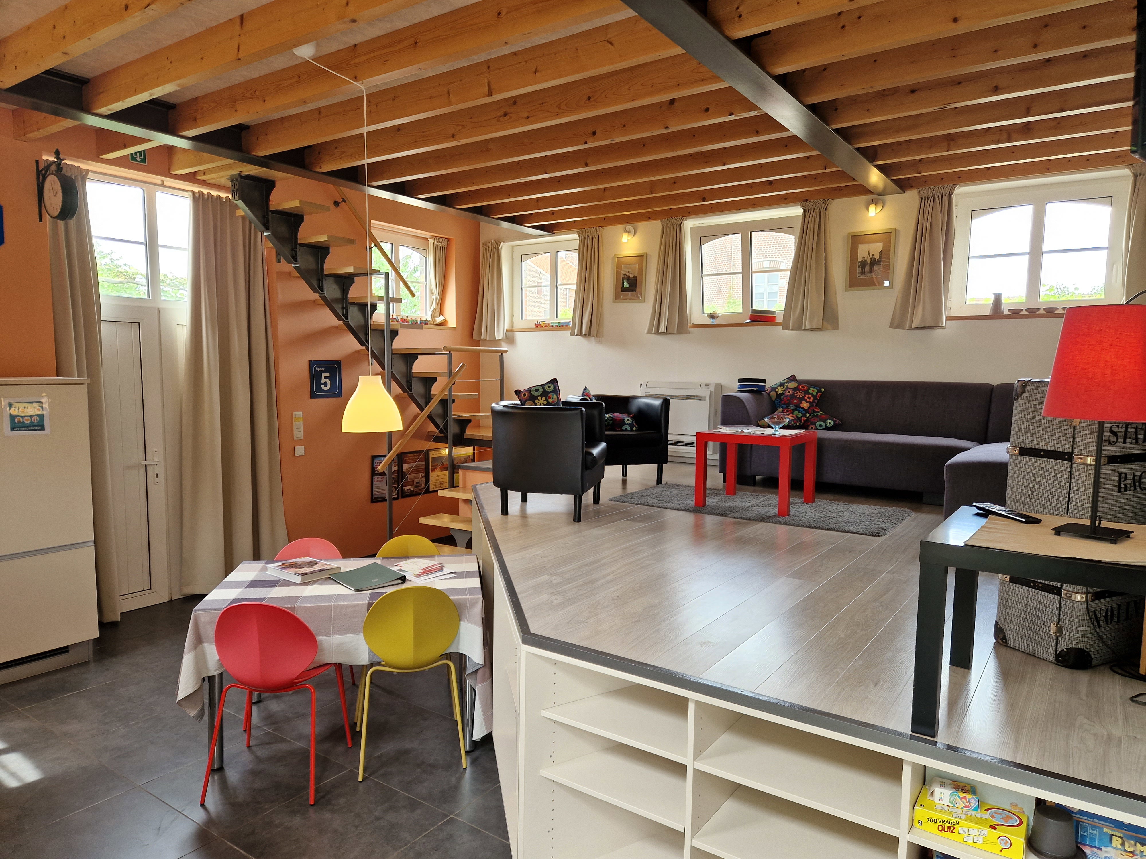 Natuurhuisje in Landen