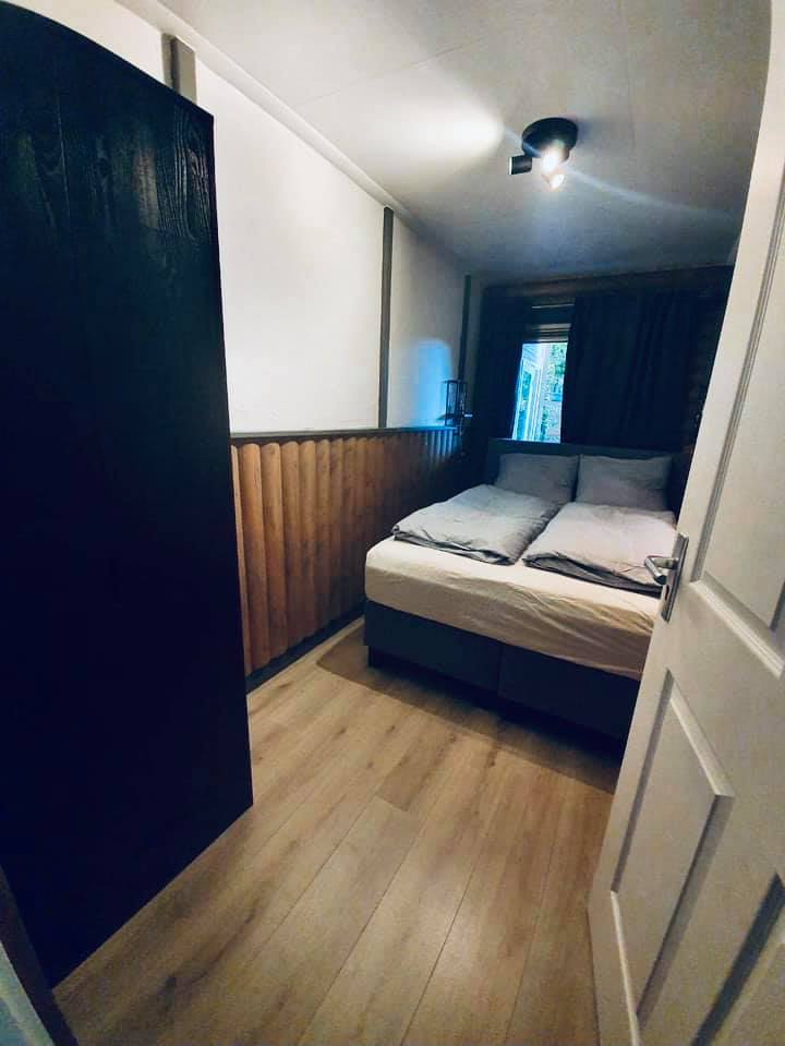 Casa nella natura a Erm