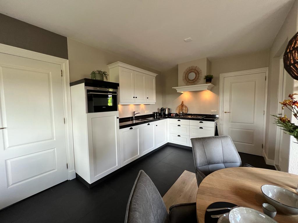 Maison nature à Ambt Delden