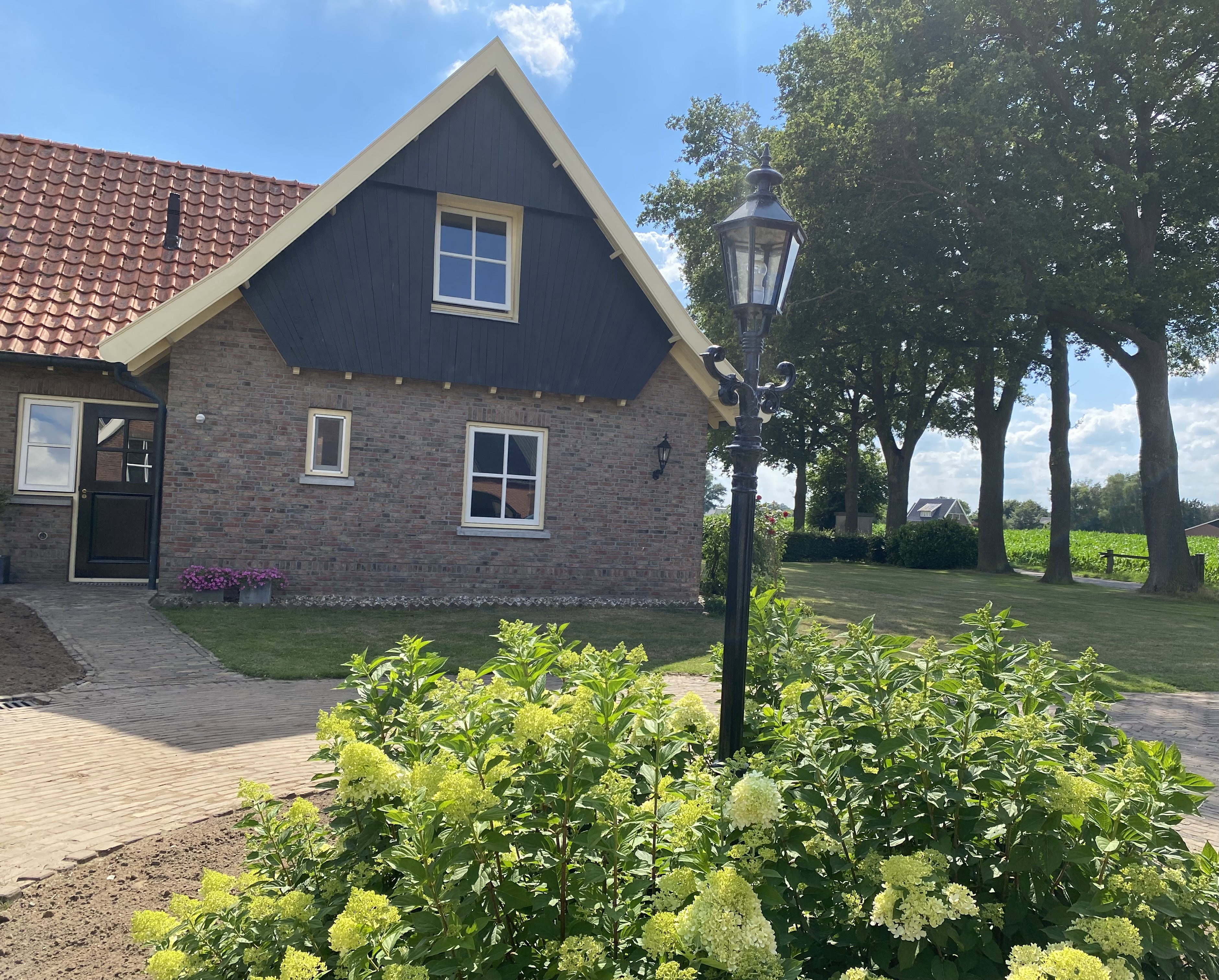 Maison nature à Ambt Delden