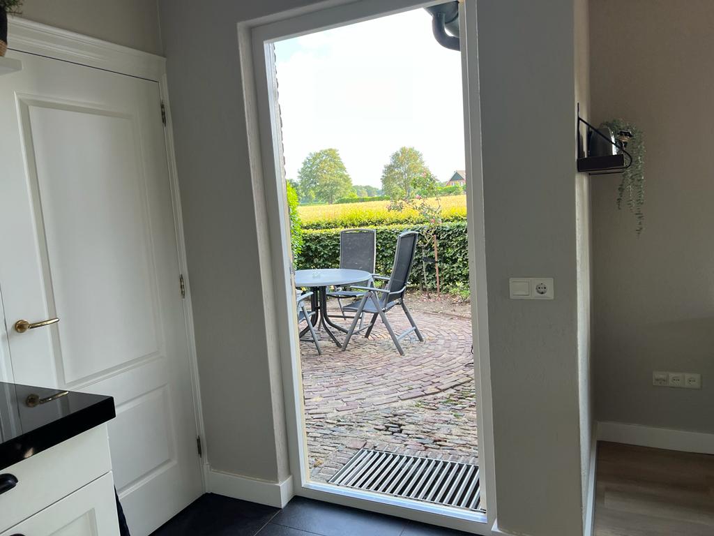 Maison nature à Ambt Delden