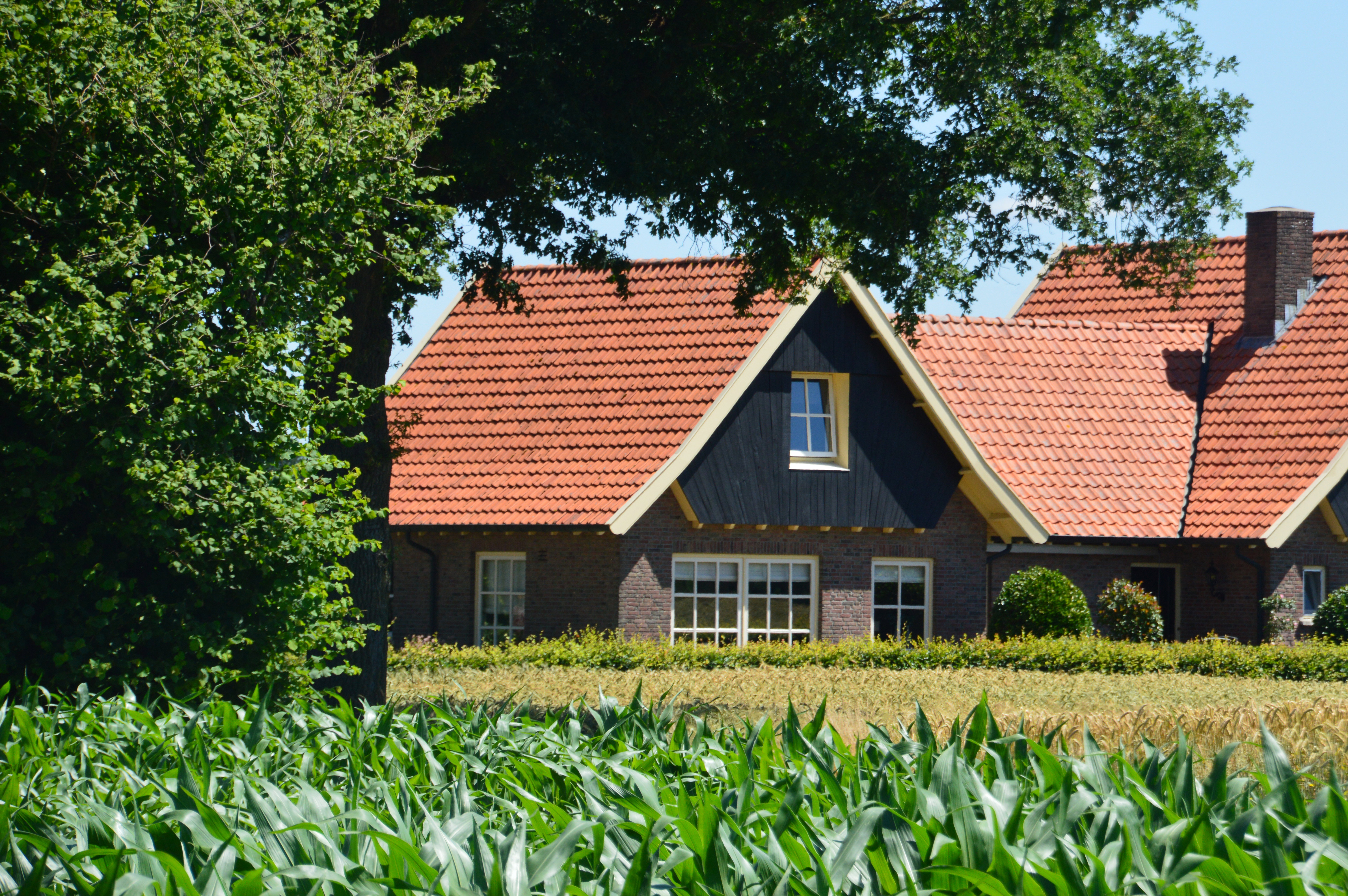 Maison nature à Ambt Delden