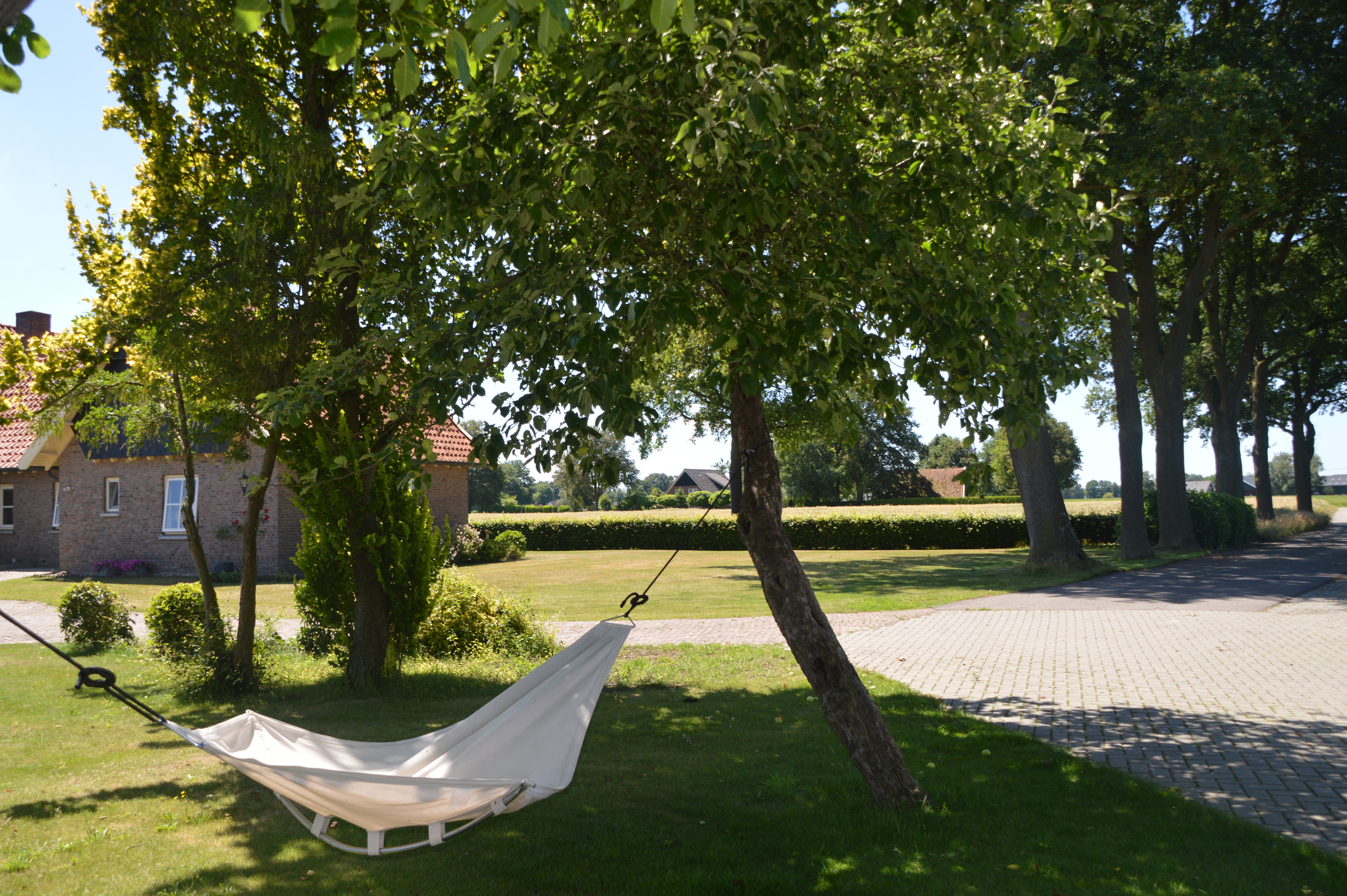 Maison nature à Ambt Delden