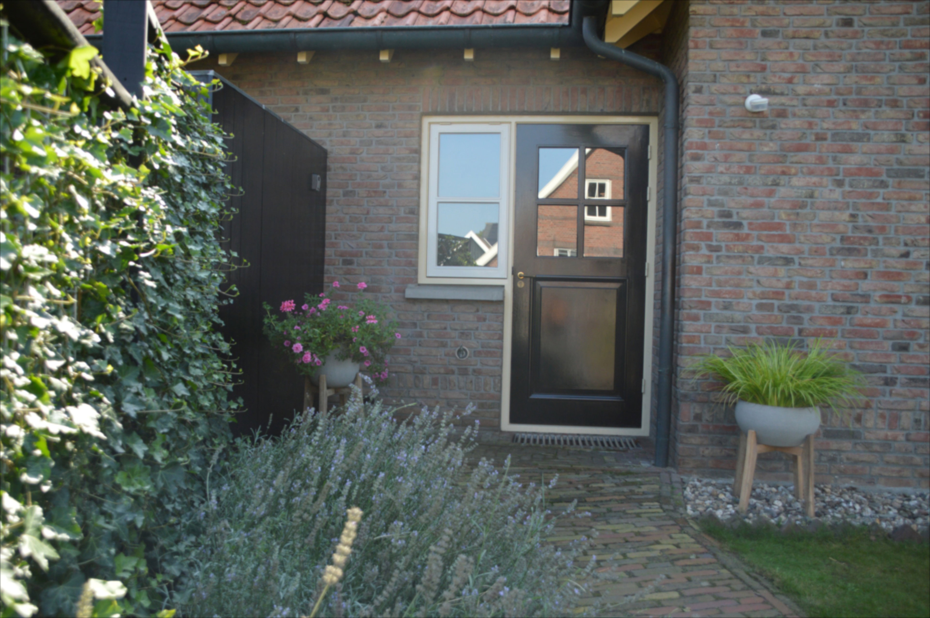 Natuurhuisje in Ambt Delden