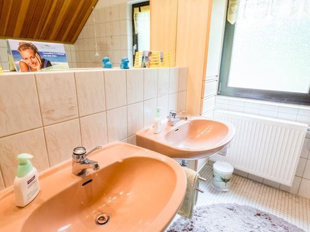 Casa nella natura a Bad Grund