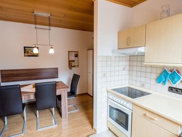 Casa nella natura a Bad Grund
