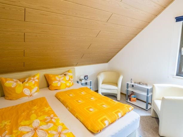 Casa nella natura a Bad Grund