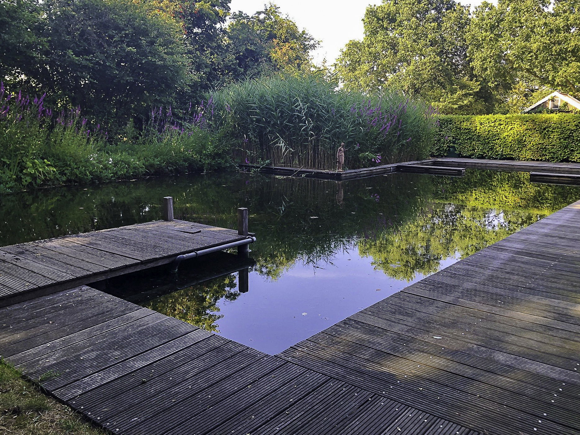 Natuurhuisje in Balkbrug