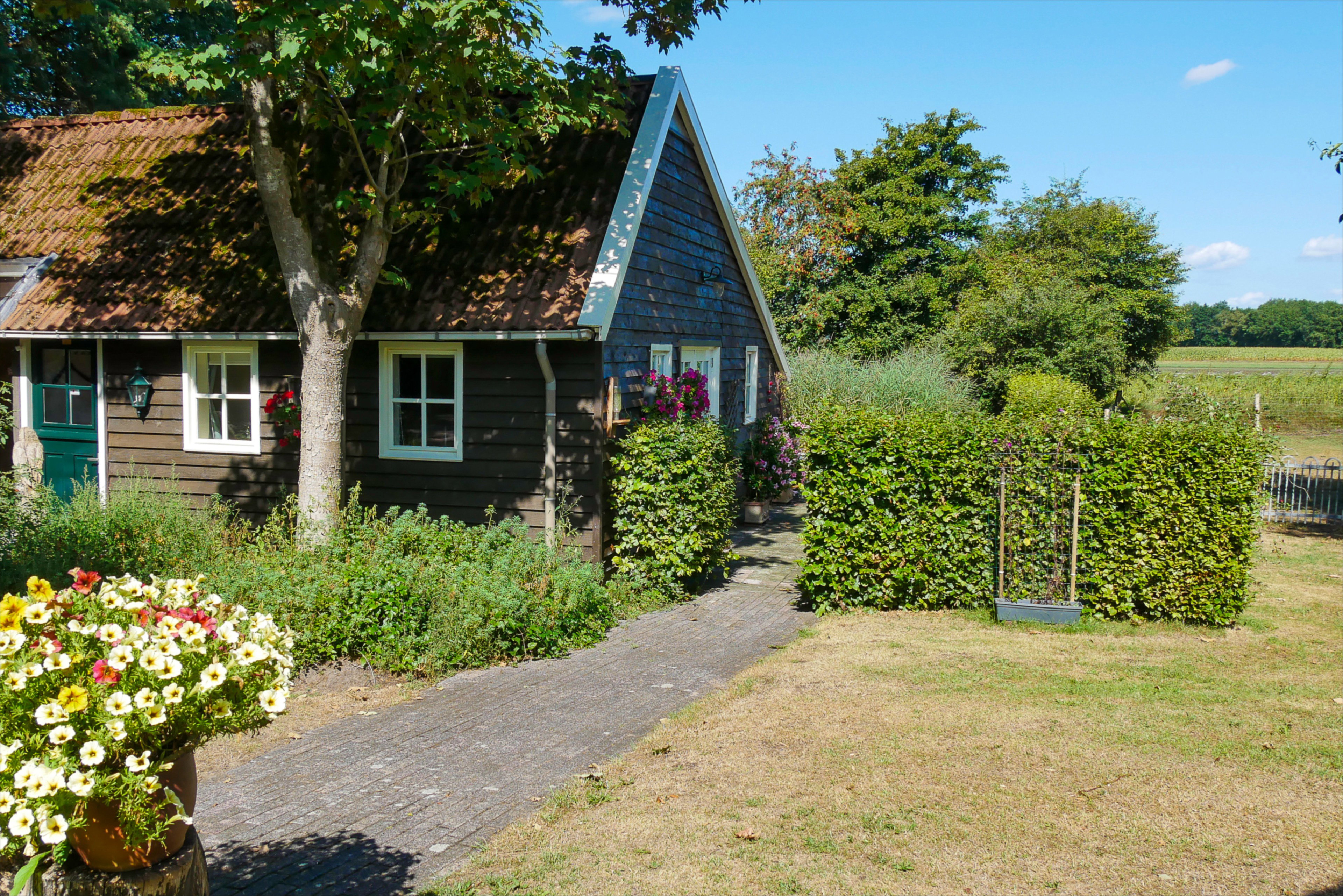 Natuurhuisje in Balkbrug