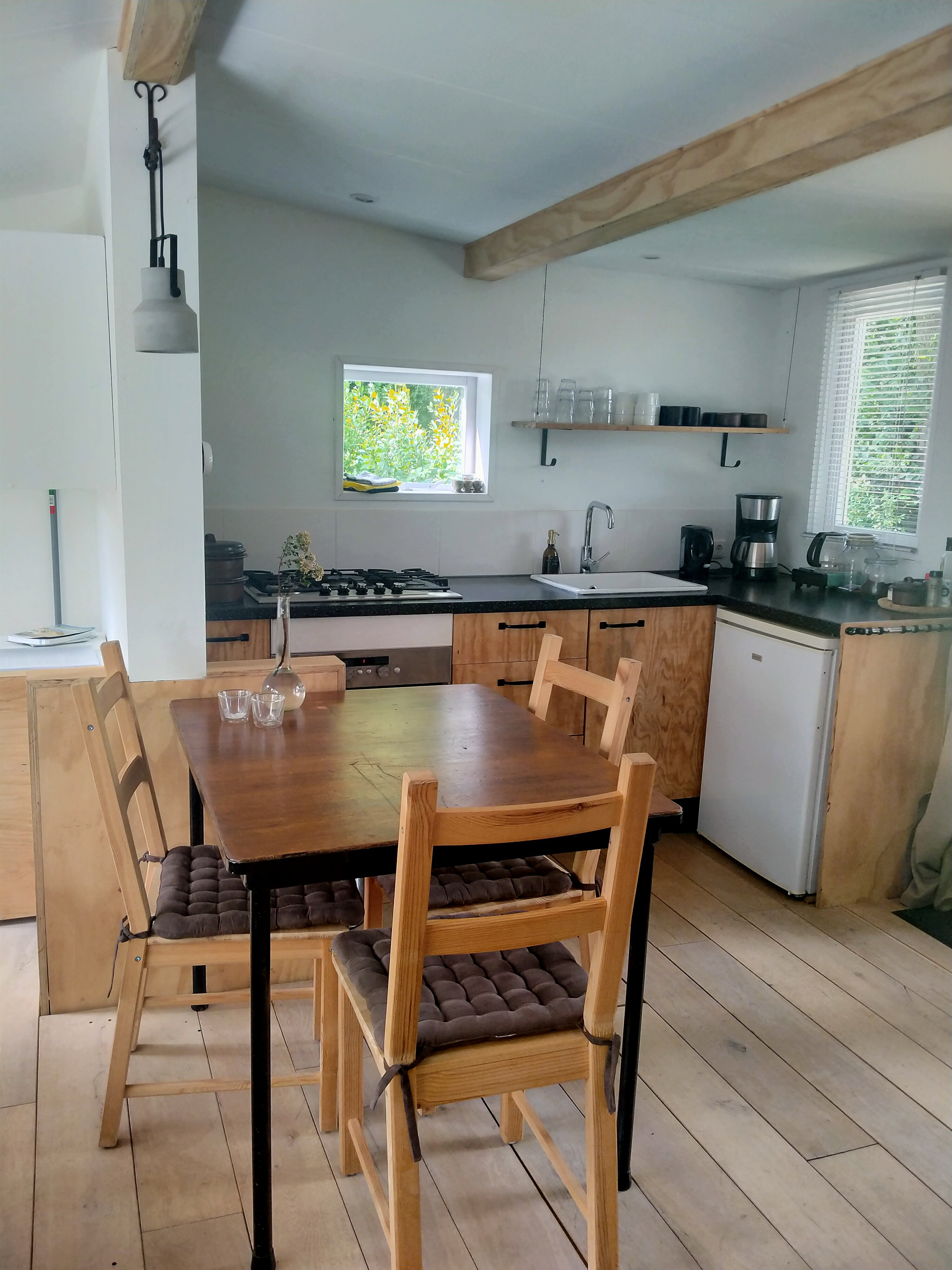 Natuurhuisje in Kollumerzwaag