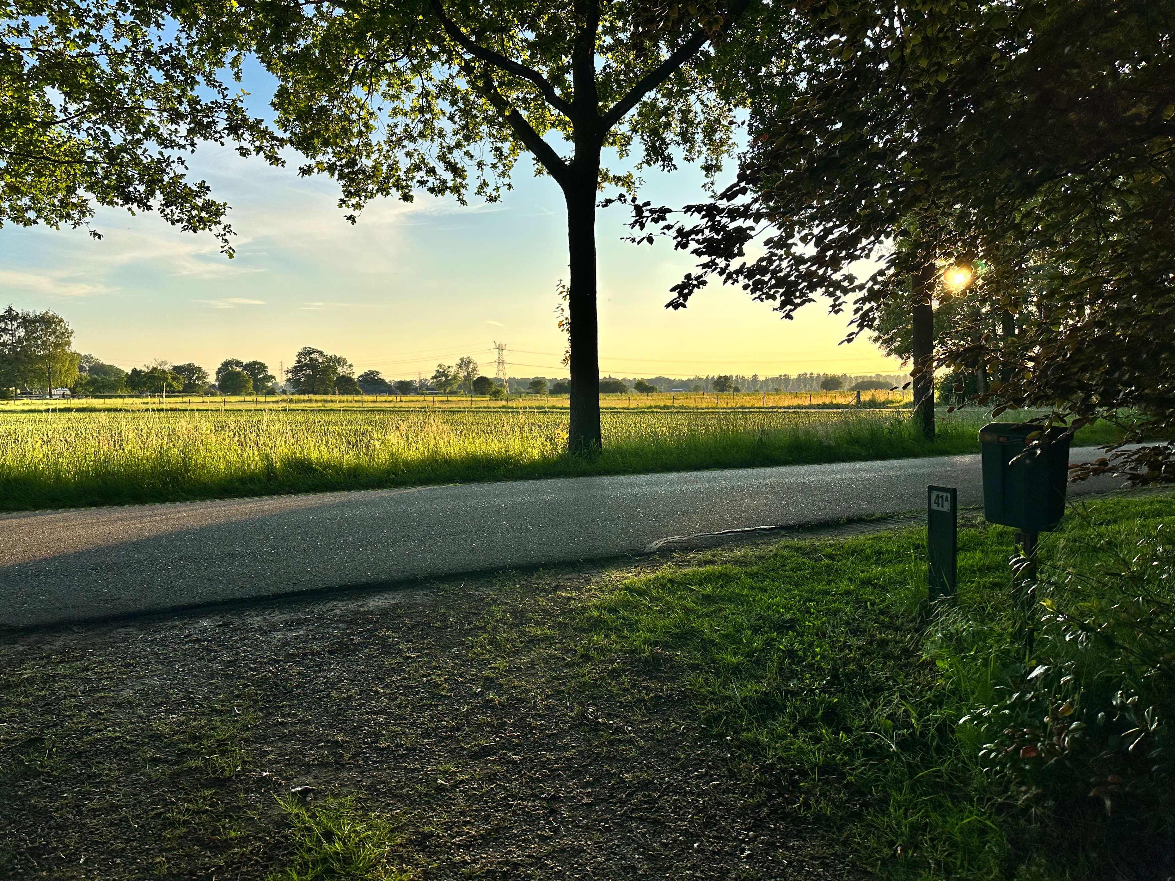 Naturhäuschen in Hummelo