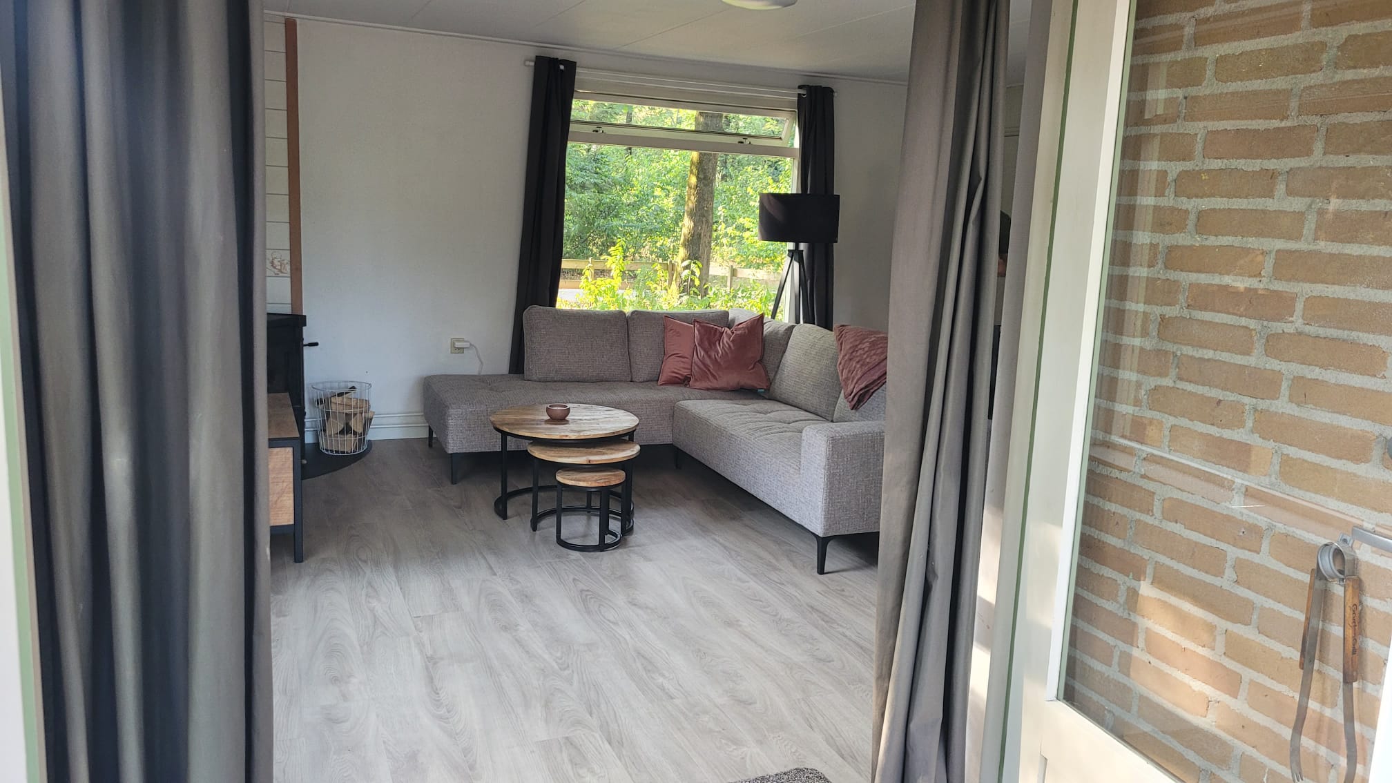 Natuurhuisje in Vilsteren