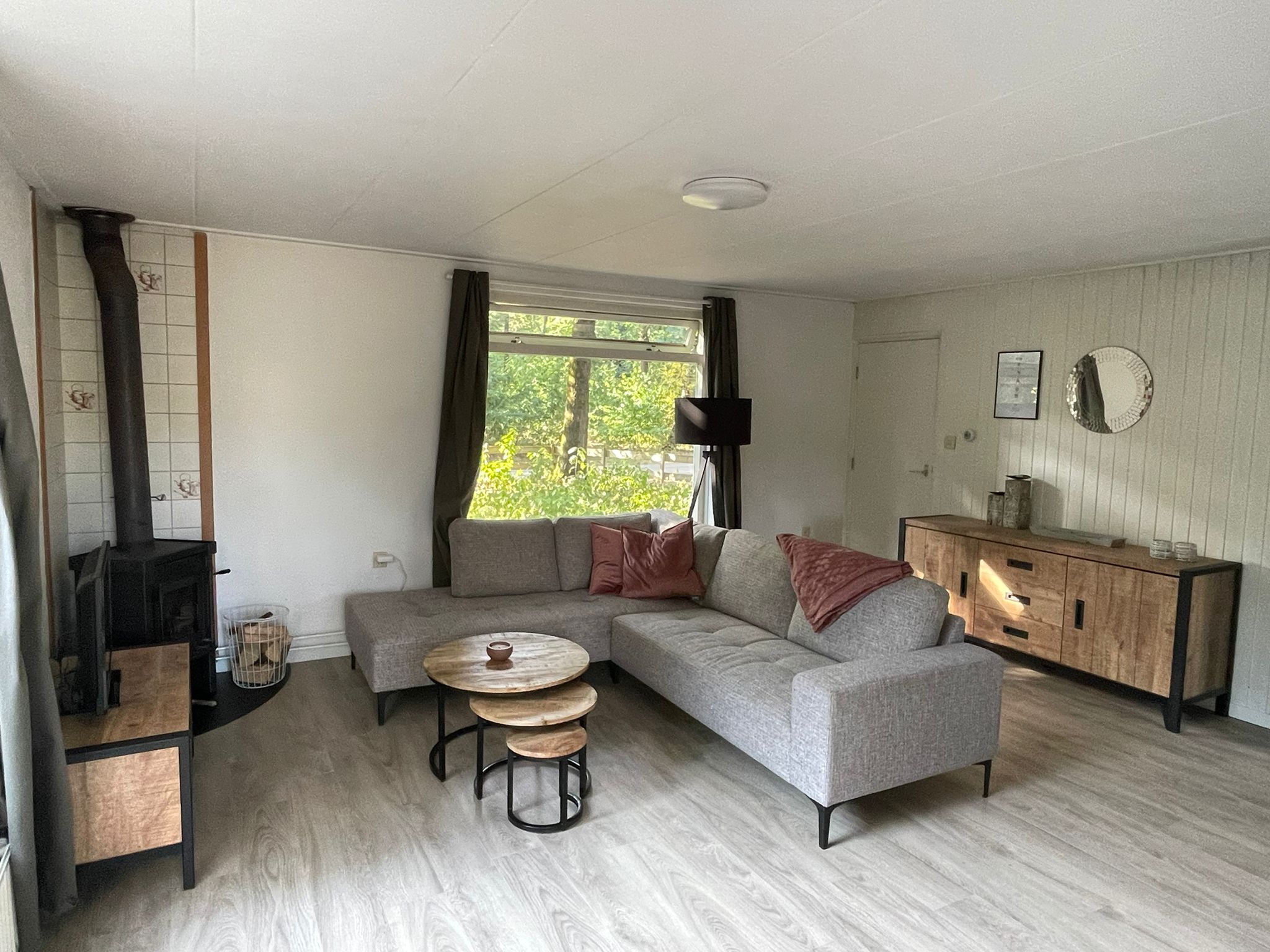Natuurhuisje in Vilsteren
