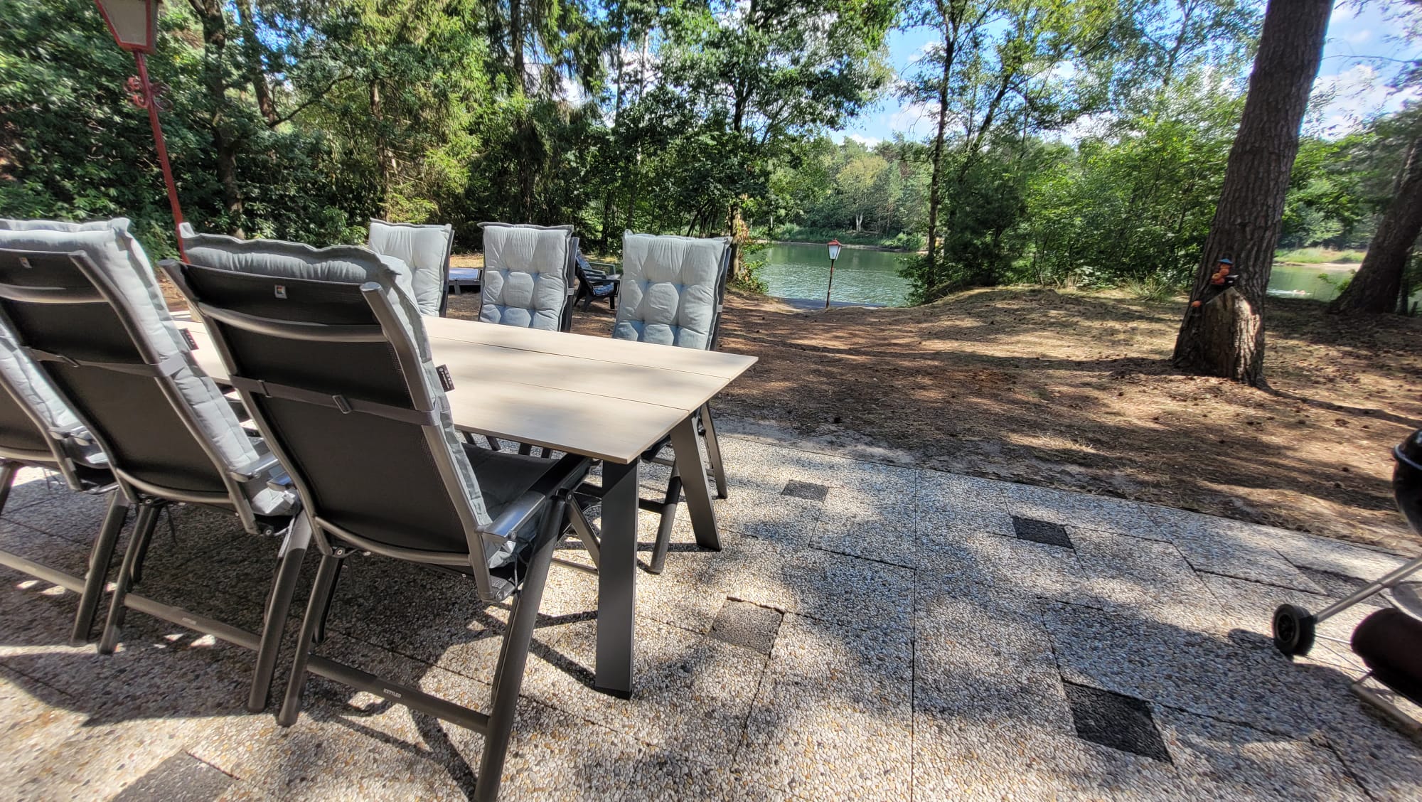 Natuurhuisje in Vilsteren