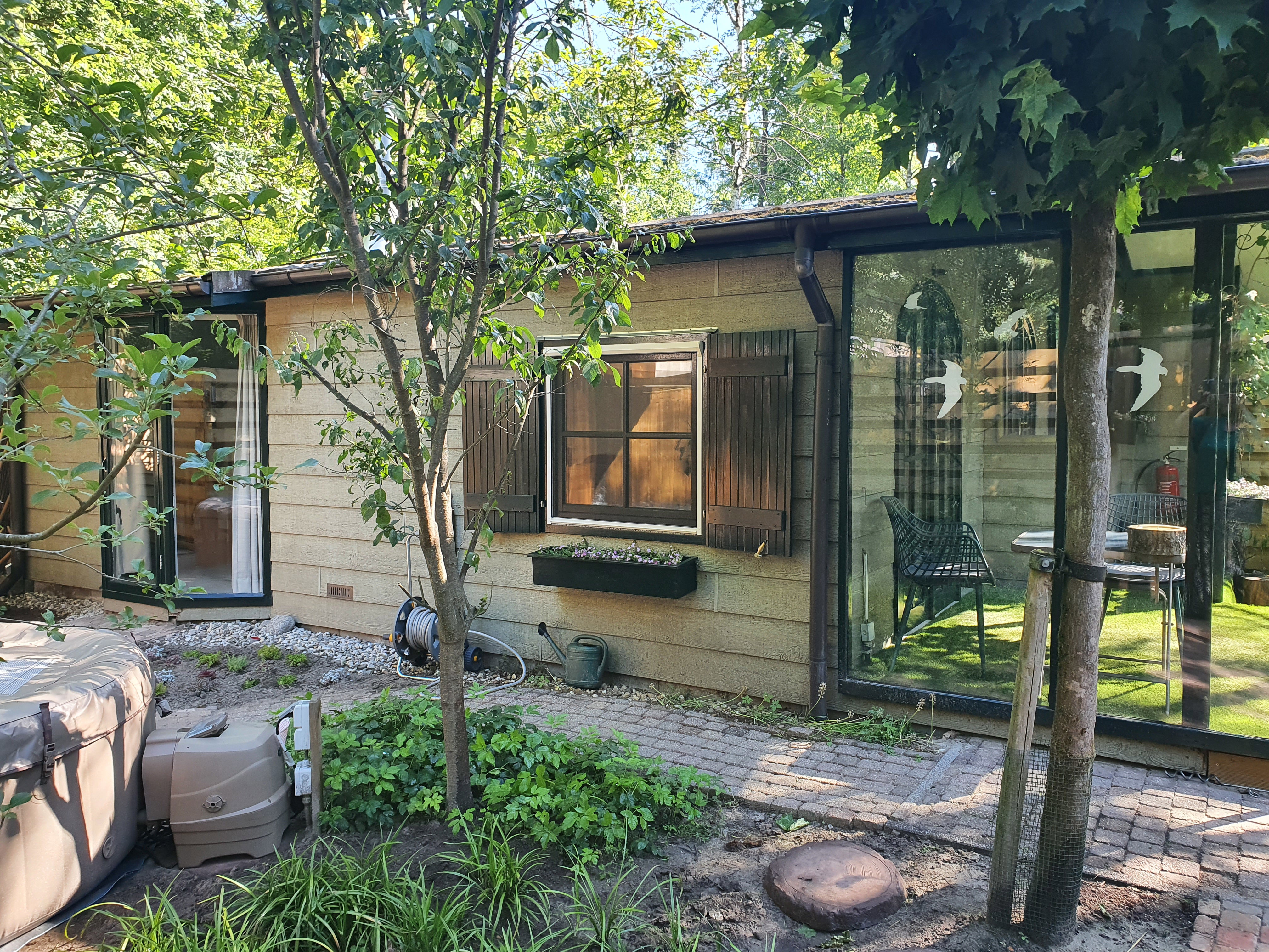 Natuurhuisje in Oisterwijk