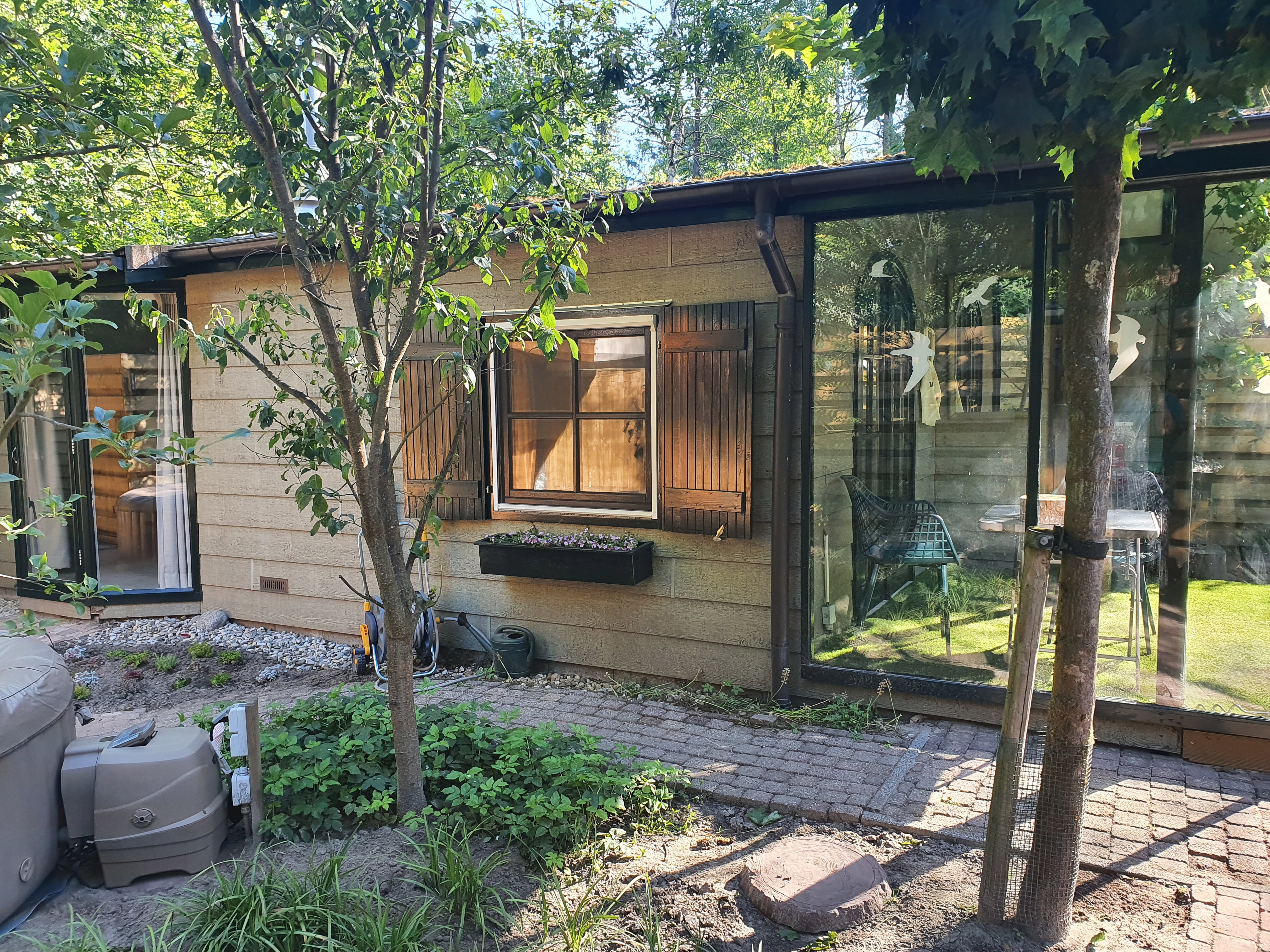 Natuurhuisje in Oisterwijk