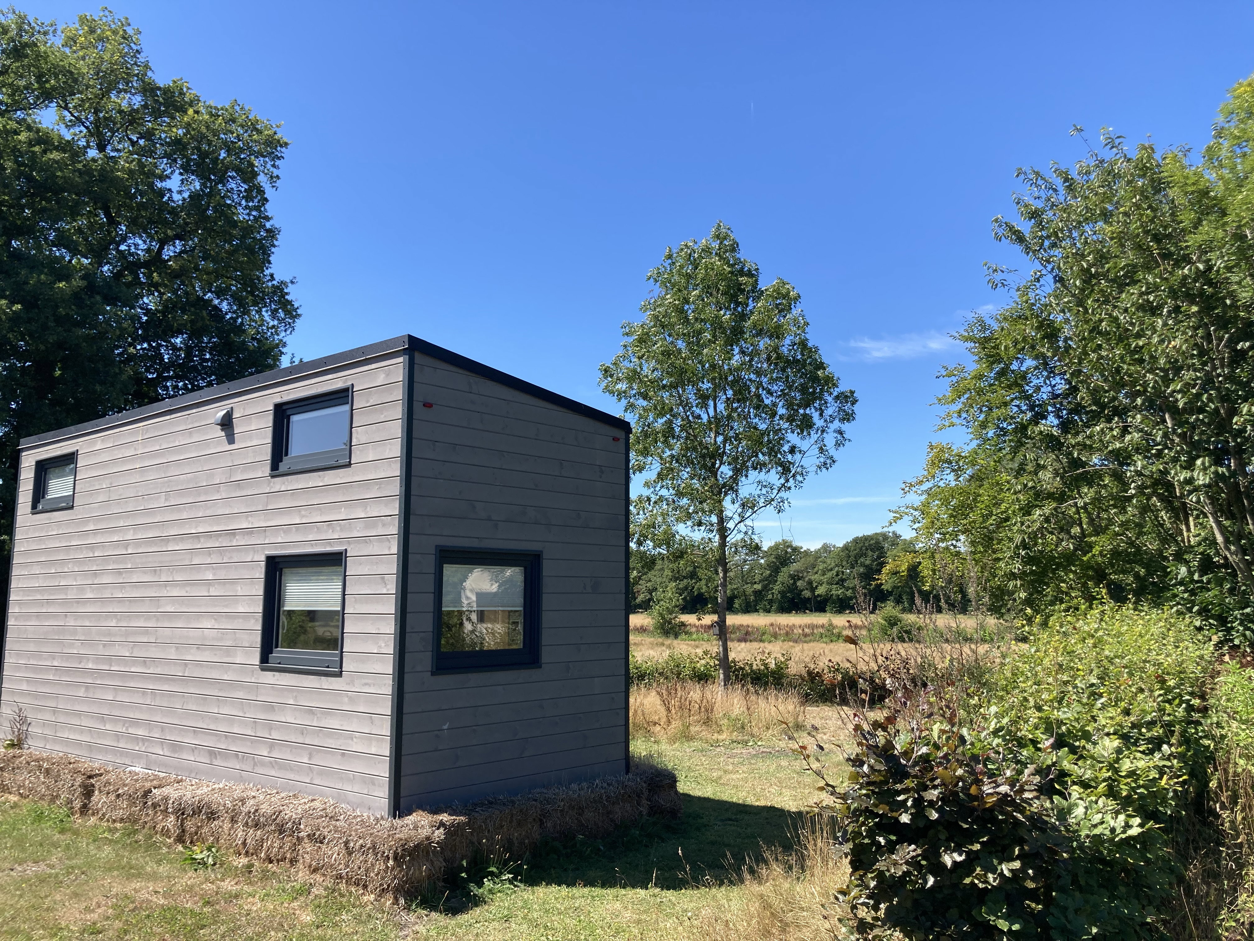 Natuurhuisje in Sellingen