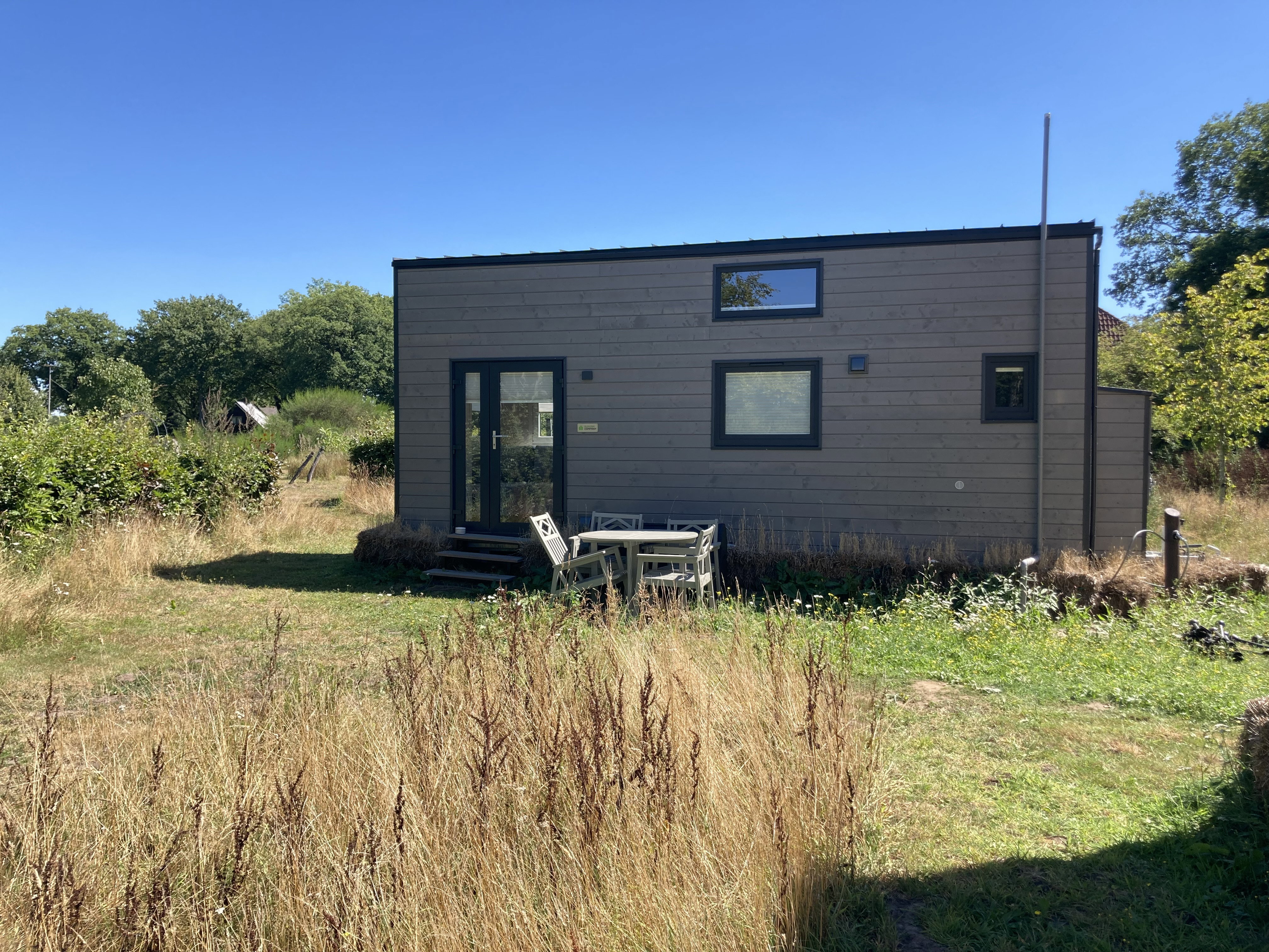 Natuurhuisje in Sellingen