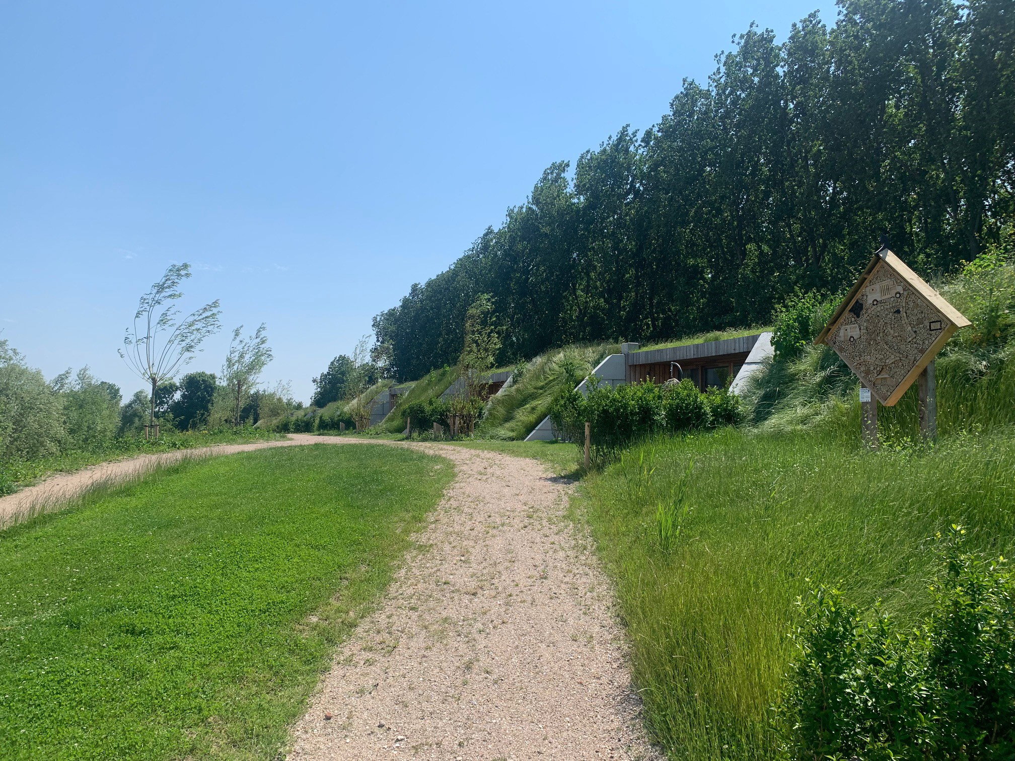 Natuurhuisje in Kortgene