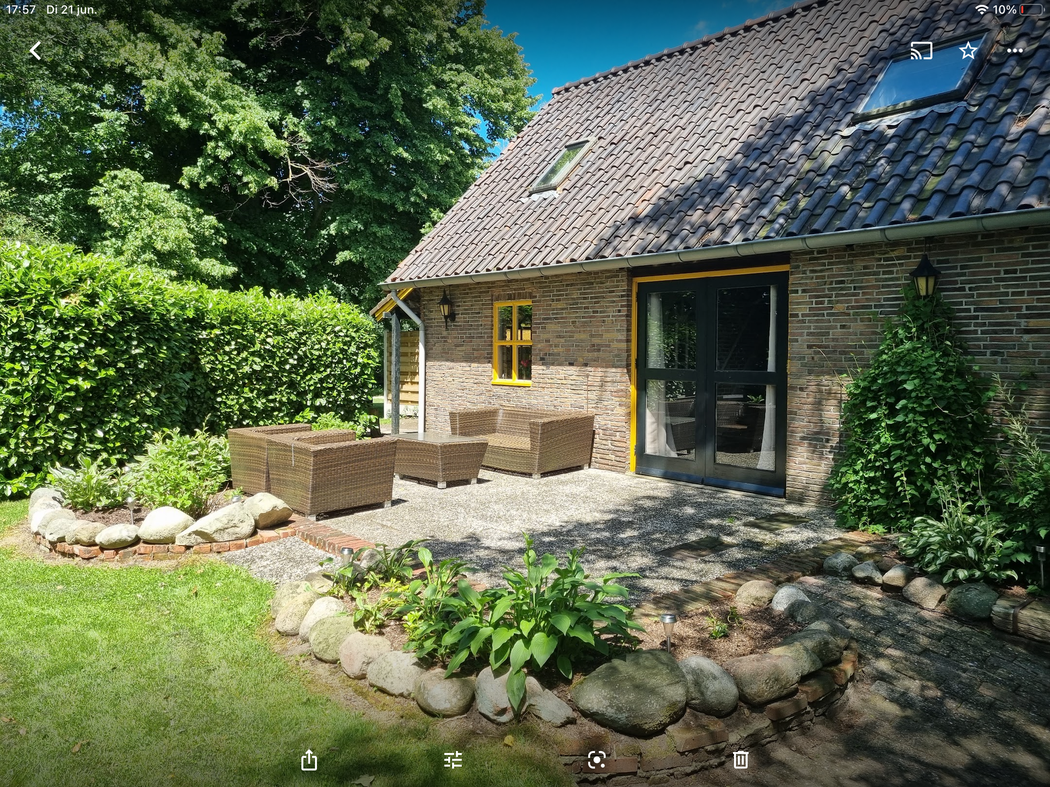 Maison nature à Valthe