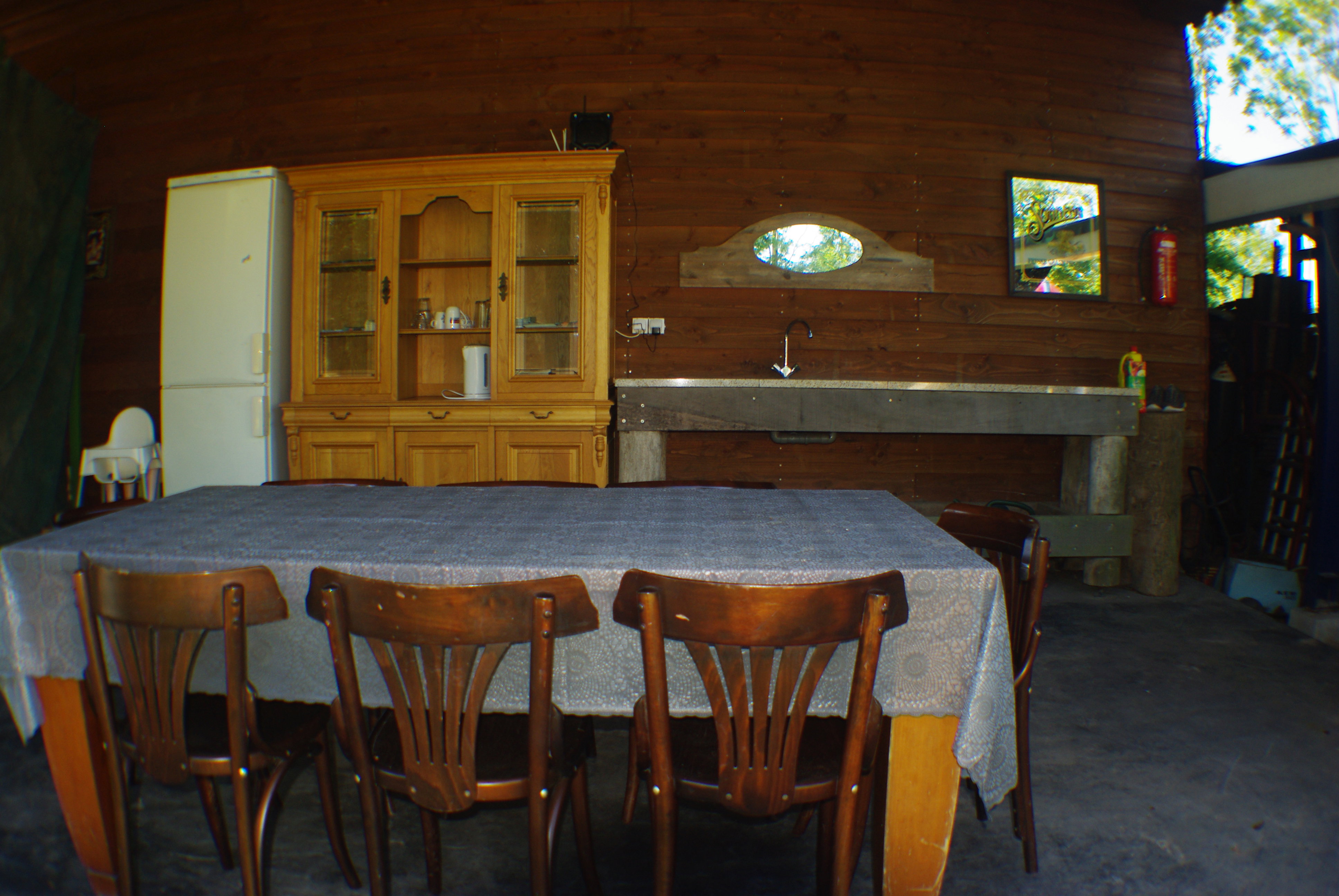 Natuurhuisje in Jislum