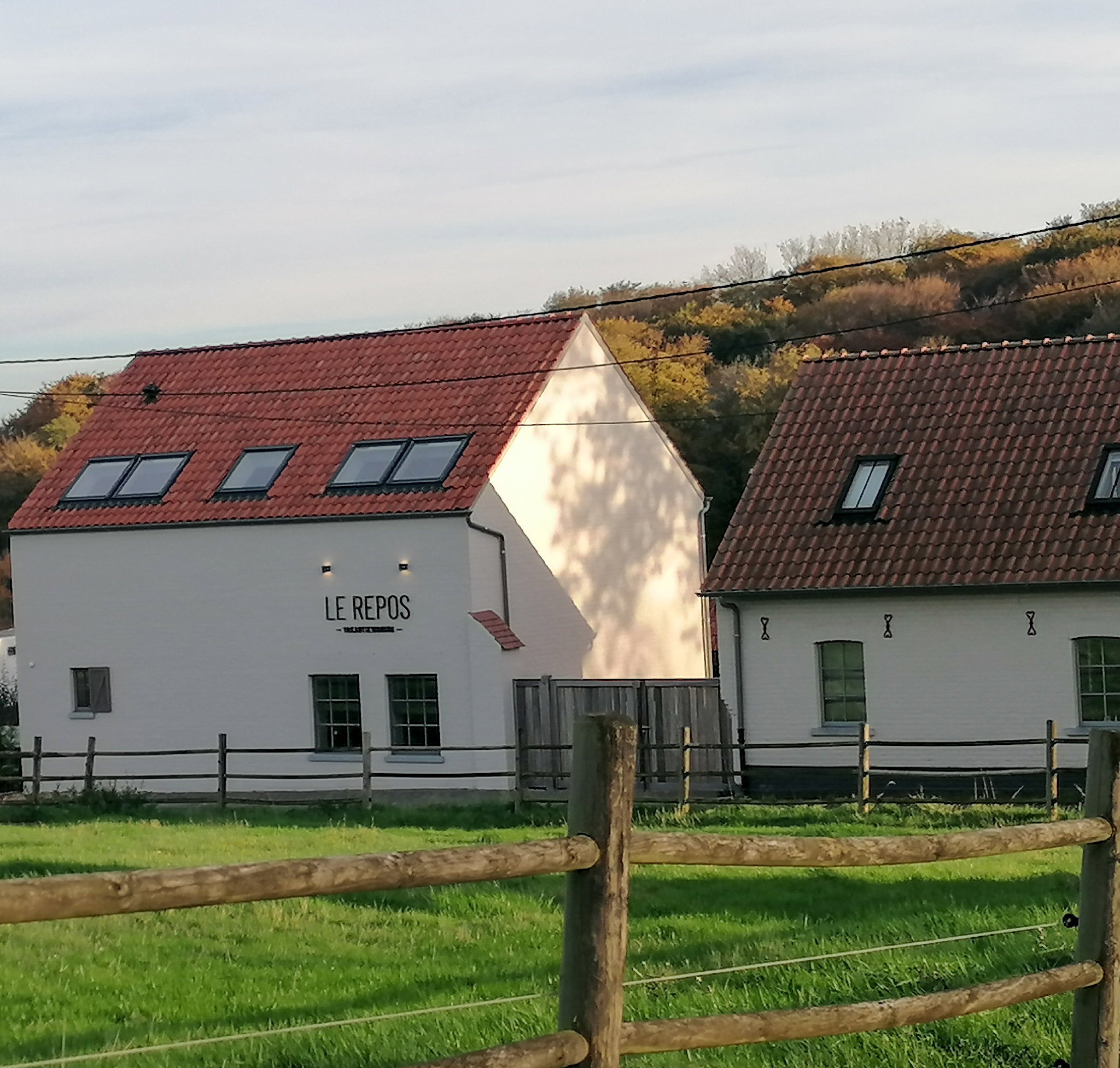 Natuurhuisje in Everbeek